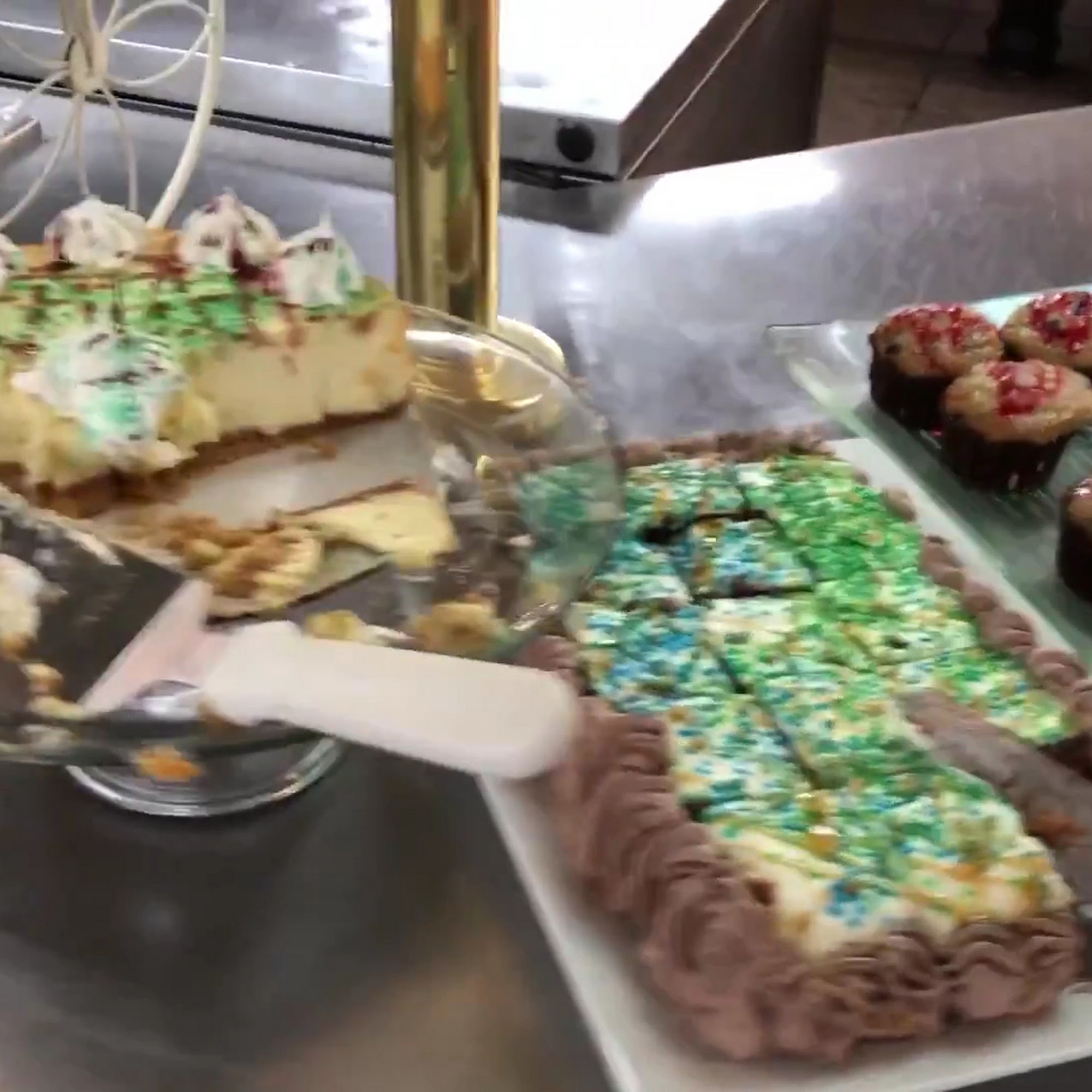 Crabby George's Calabash Seafood Buffet Myrtle Beach