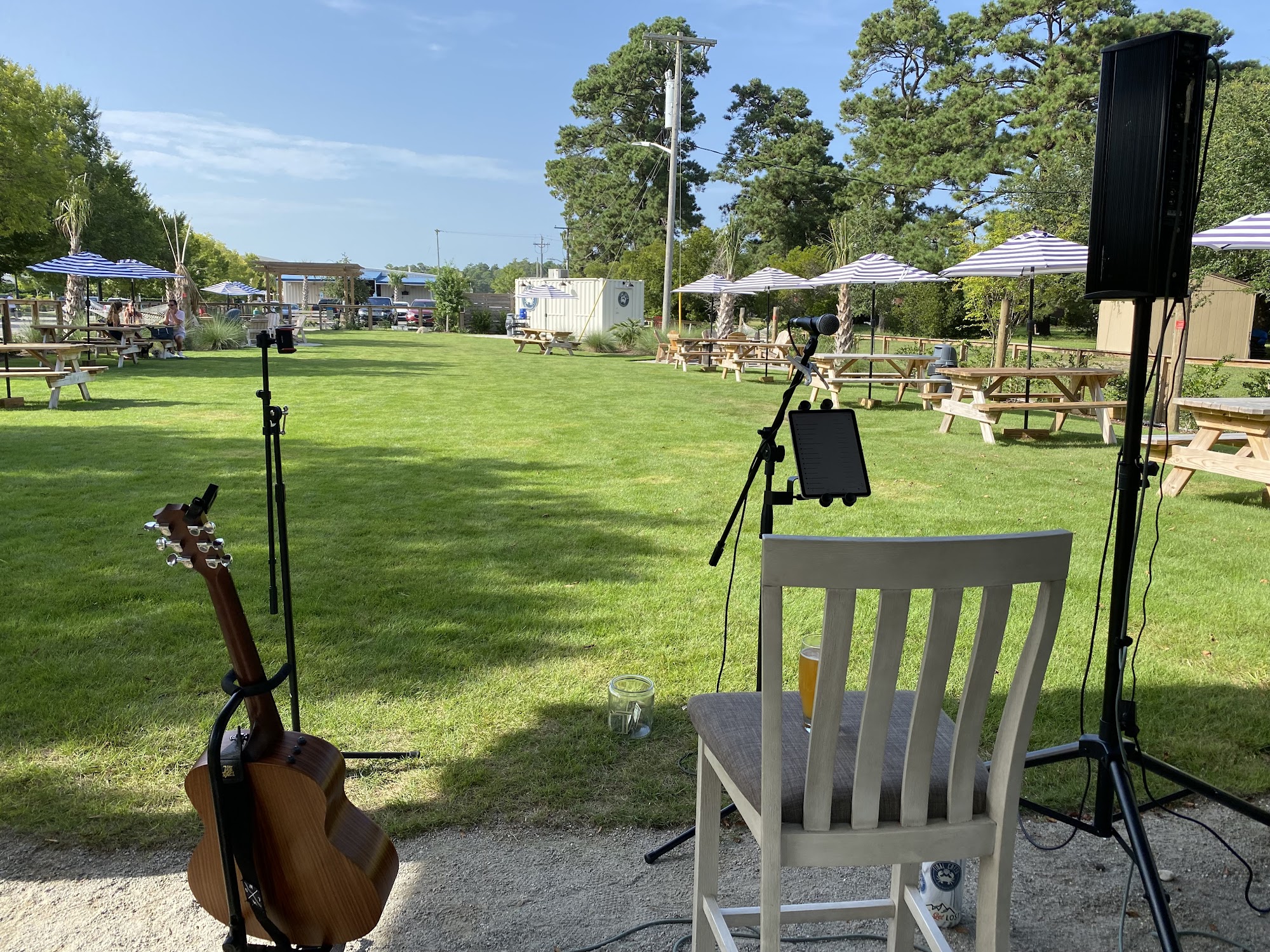 Tidal Creek Brewhouse Myrtle Beach