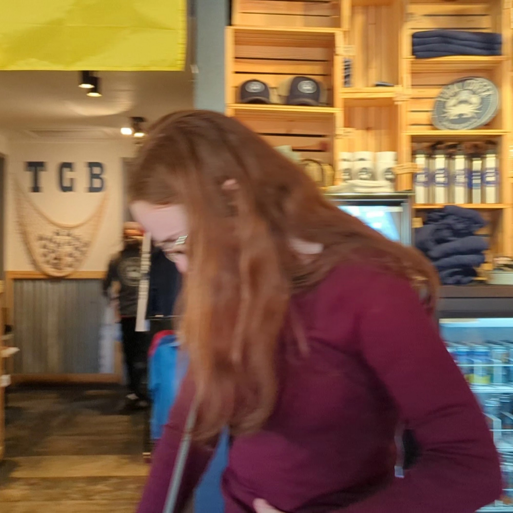 Tidal Creek Brewhouse Myrtle Beach