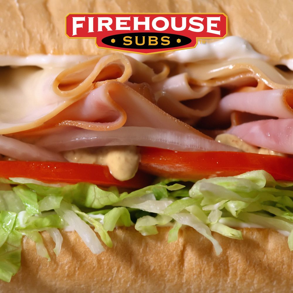 Firehouse Subs Sayebrooke