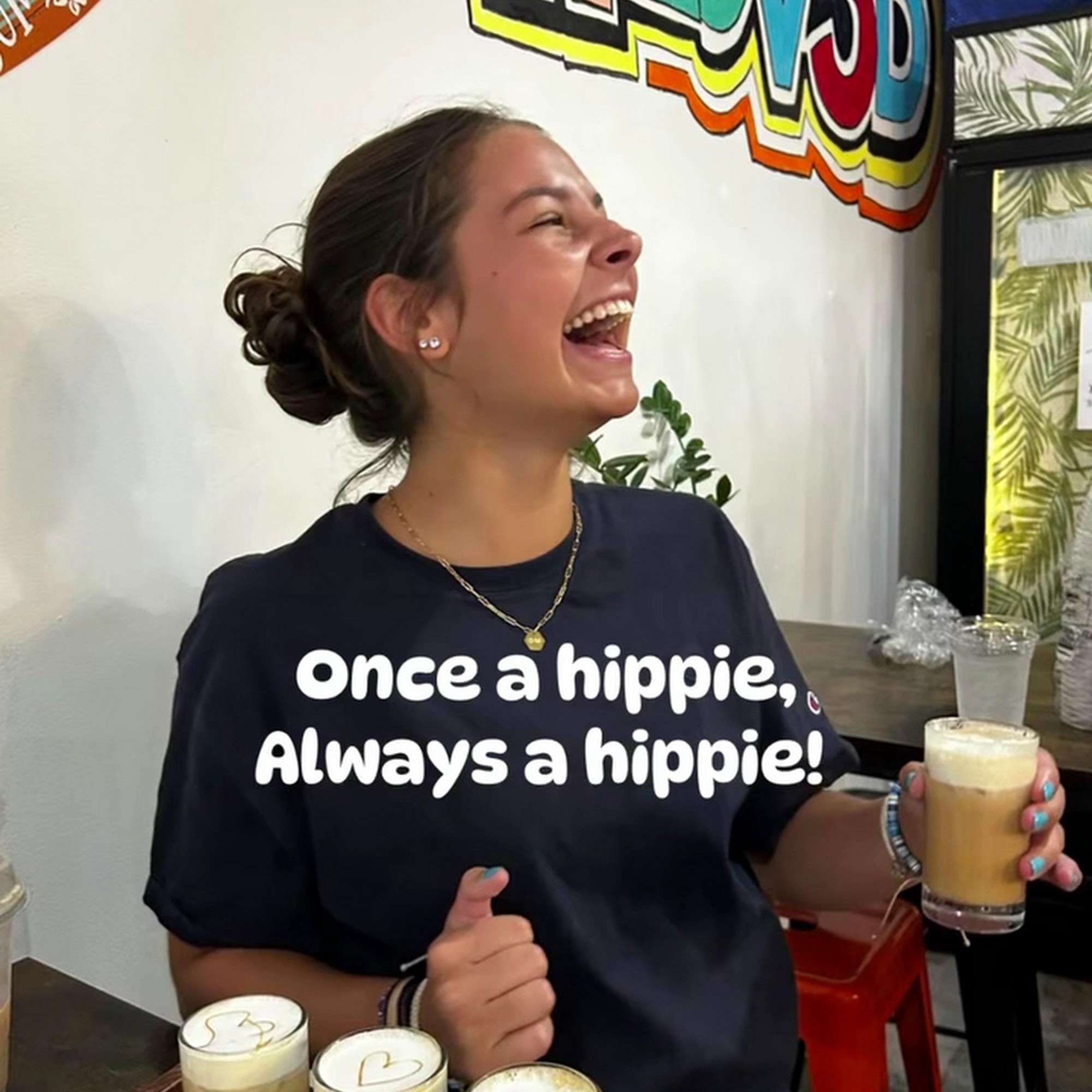 Beach Hippie Coffee ® Myrtle Beach