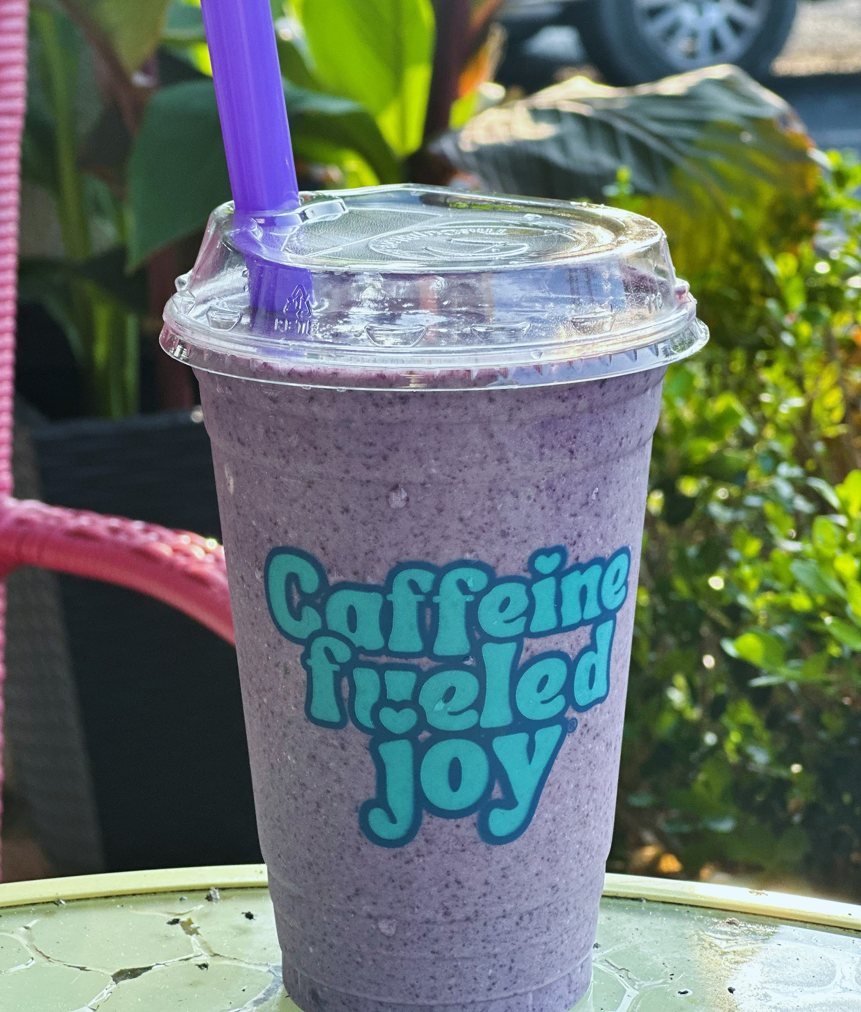 Beach Hippie Coffee ® Myrtle Beach