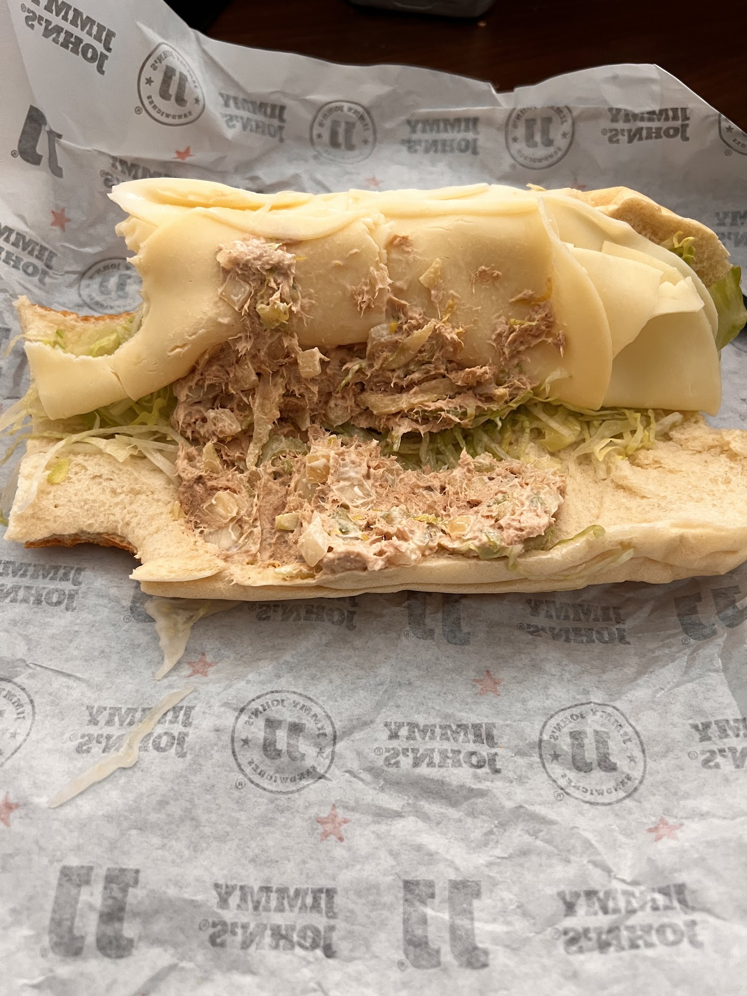 Jimmy John's