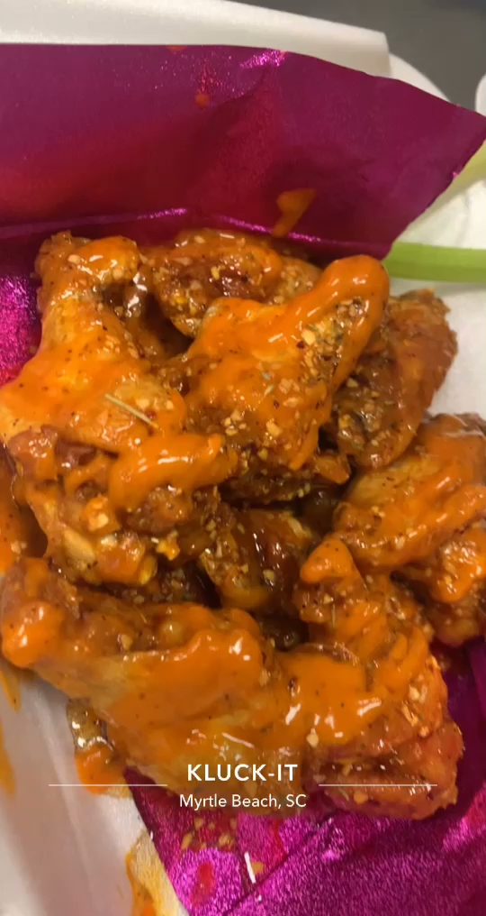 Kluck-it Myrtle Beach