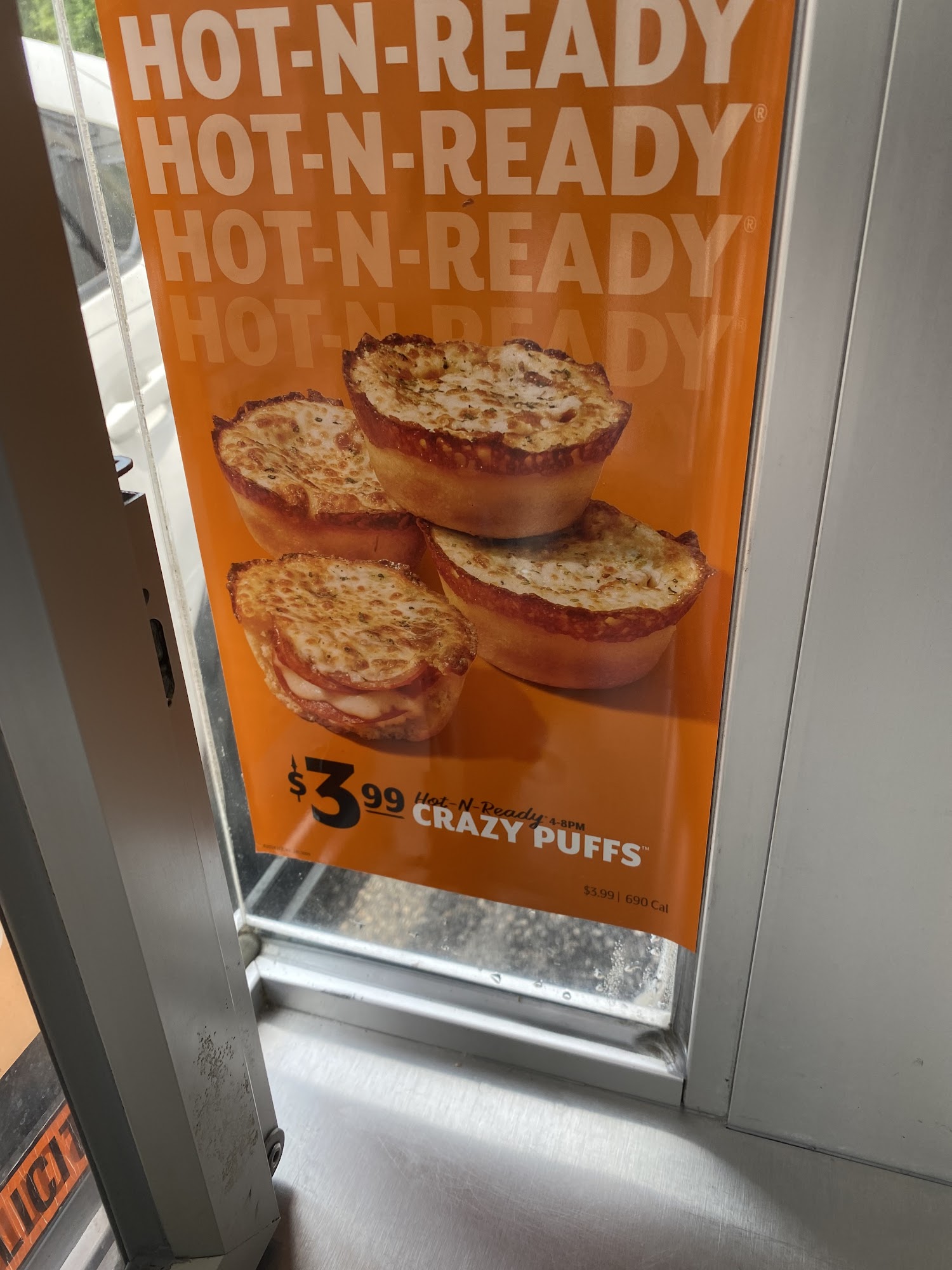 Little Caesars Pizza Menu