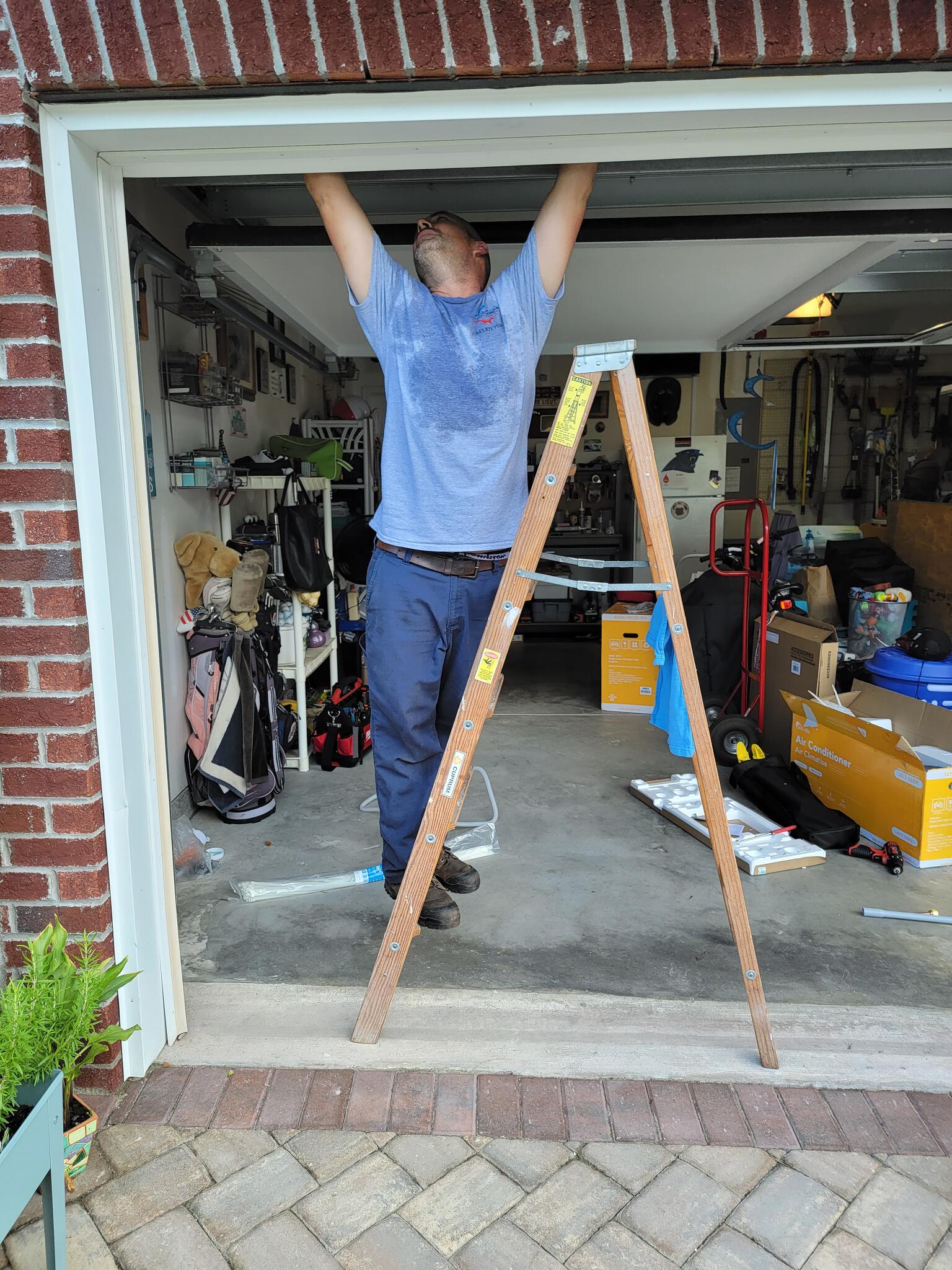 Photo credit: nextdoor