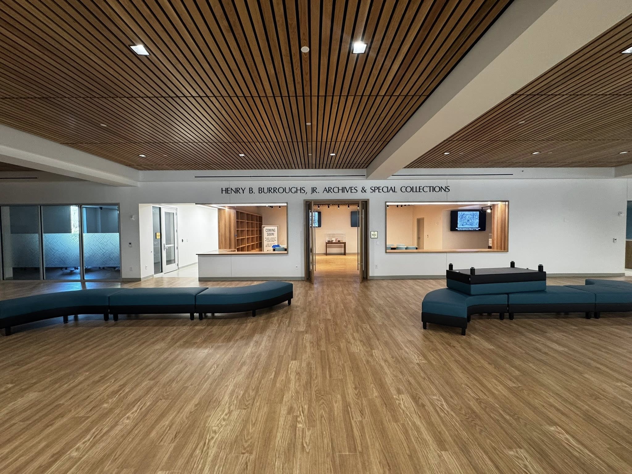 Tungsten Corporation