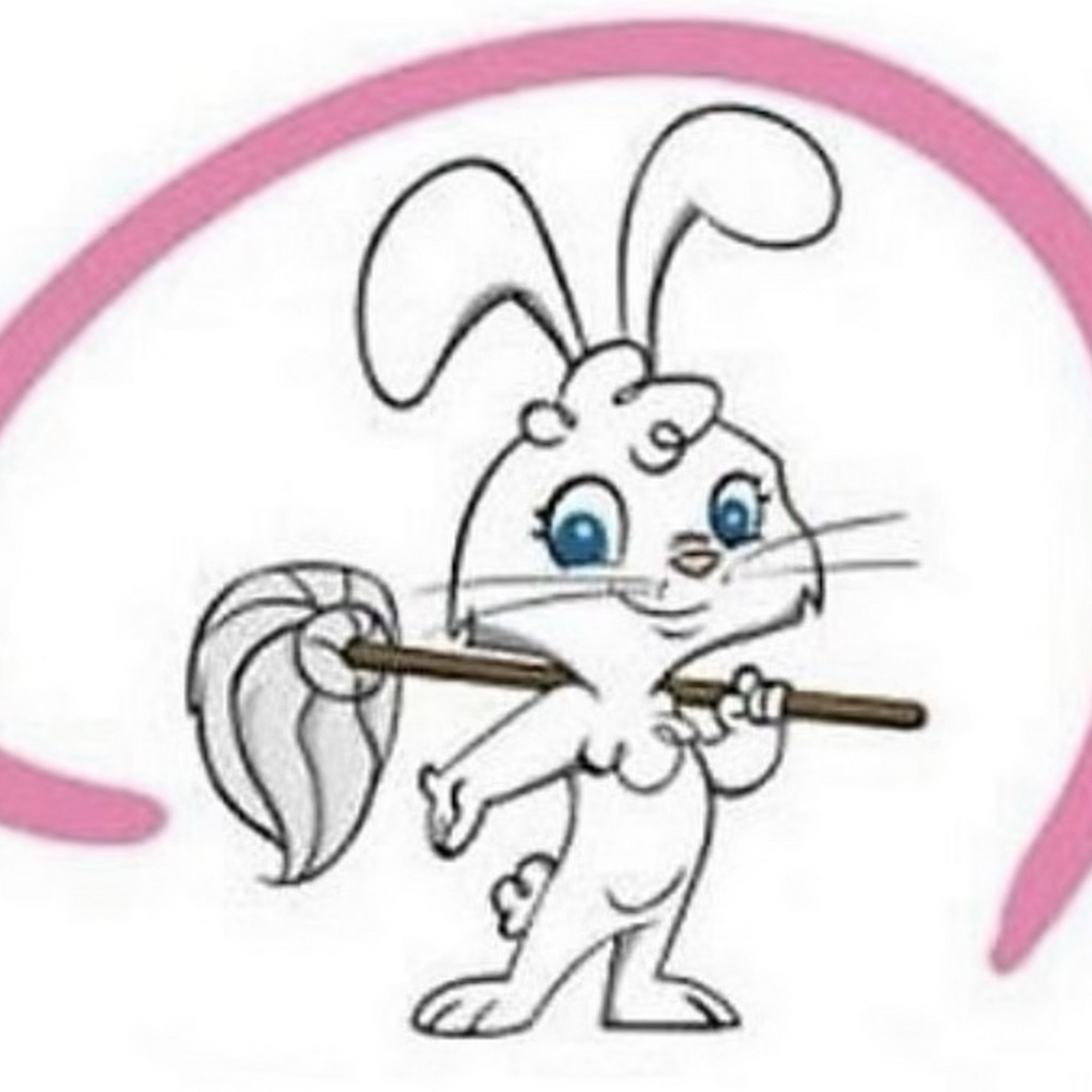 Dust Bunnies Cleaning Service