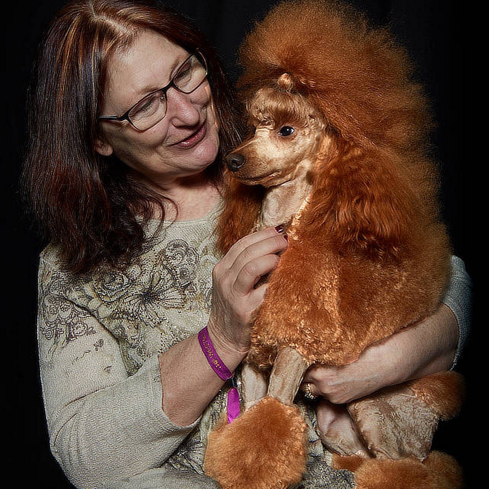 Shiann Poodles Myrtle Beach