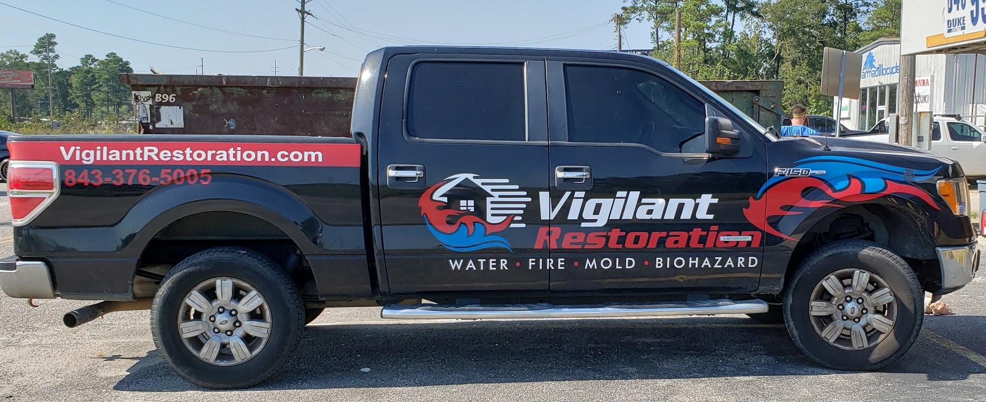 ACC Water Restoration