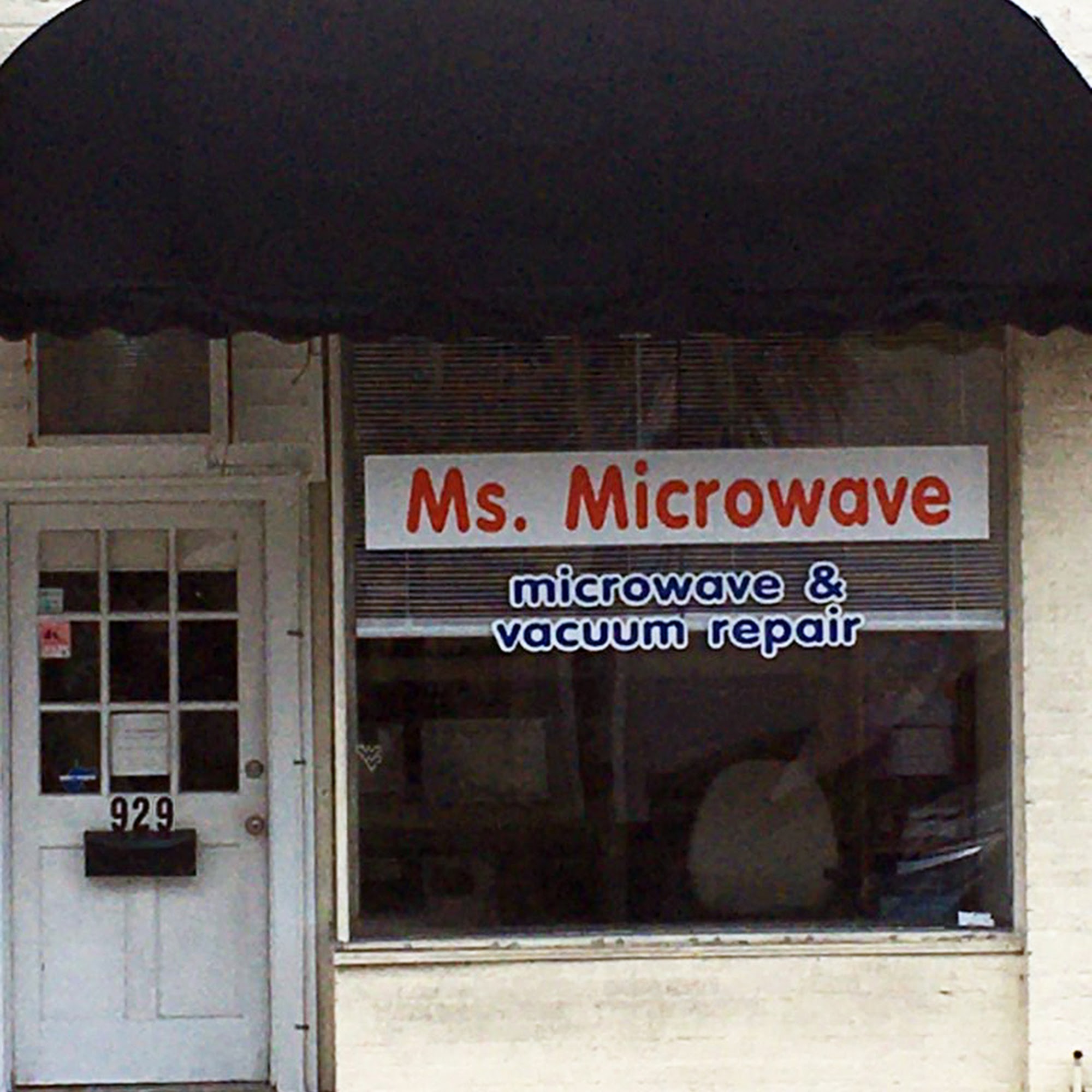 Ms.Microwave