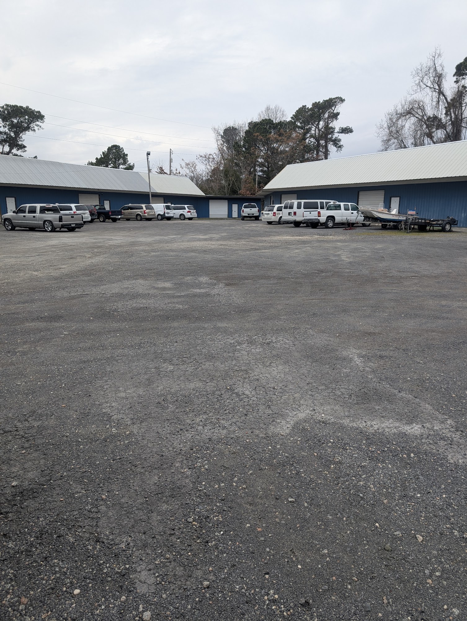 Nobles Roofing & Sheet Metal