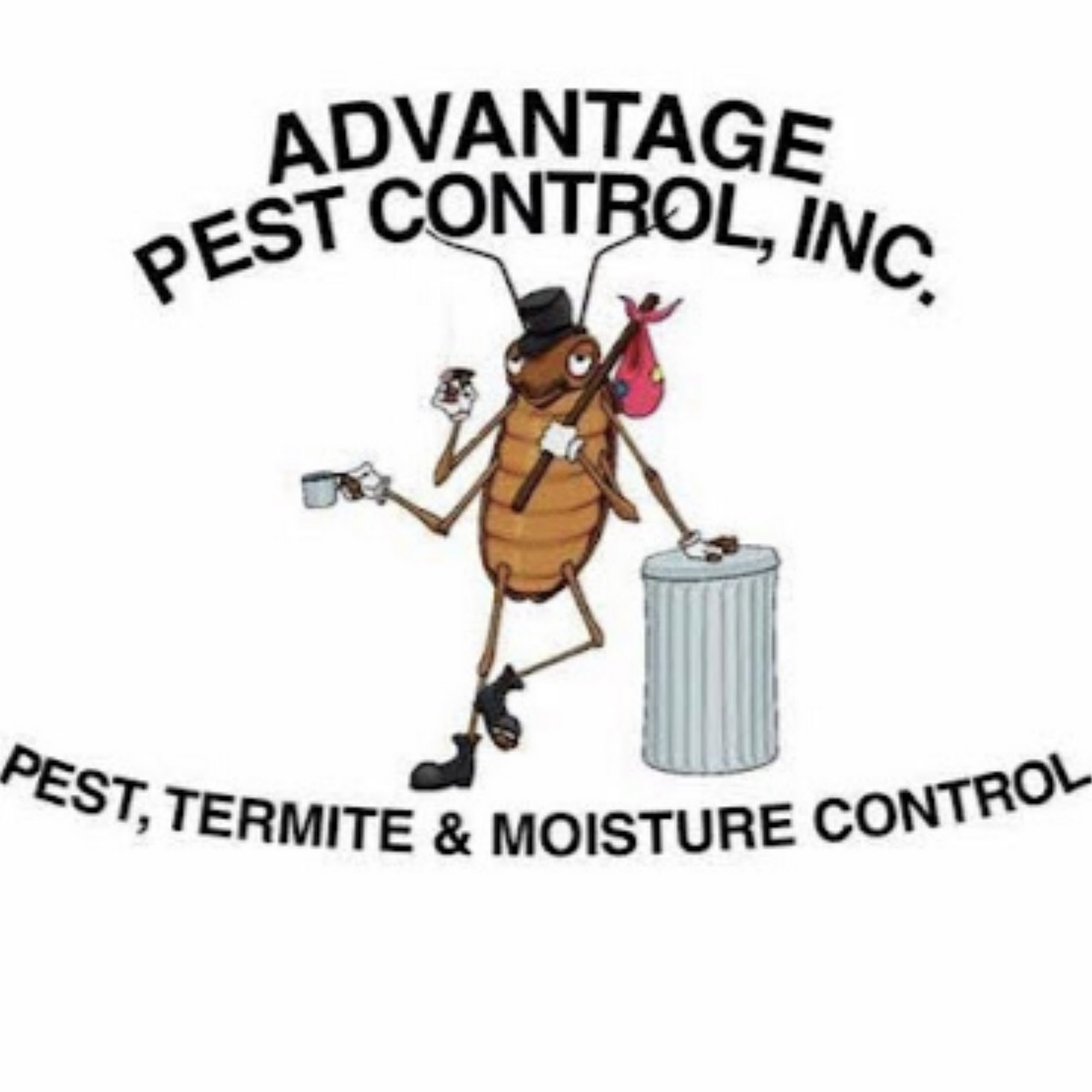 Advantage Pest Control Inc.