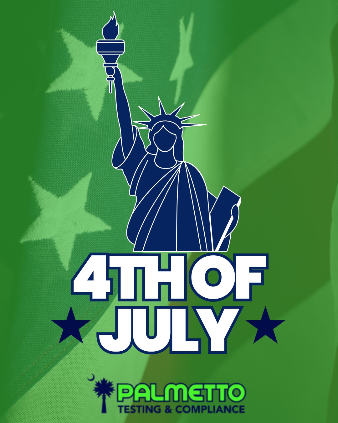 Palmetto Testing and Compliance