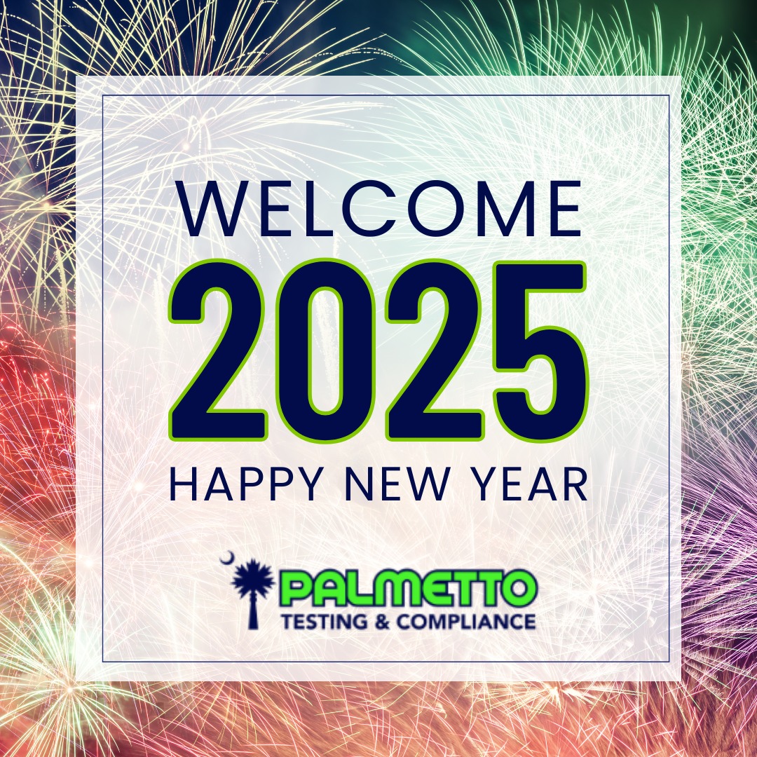 Palmetto Testing and Compliance