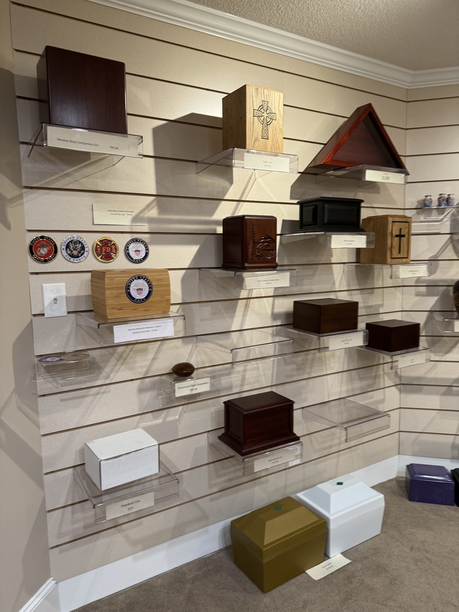 Cremation Services Direct, LLC