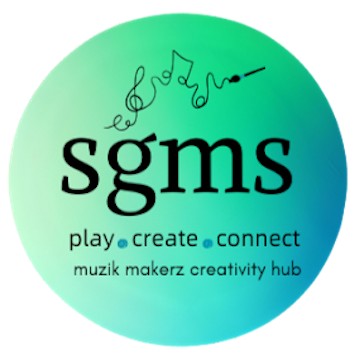 Saving Grace Music School