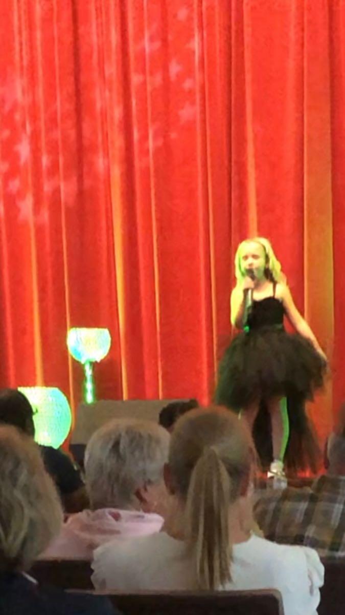 Saving Grace Music School