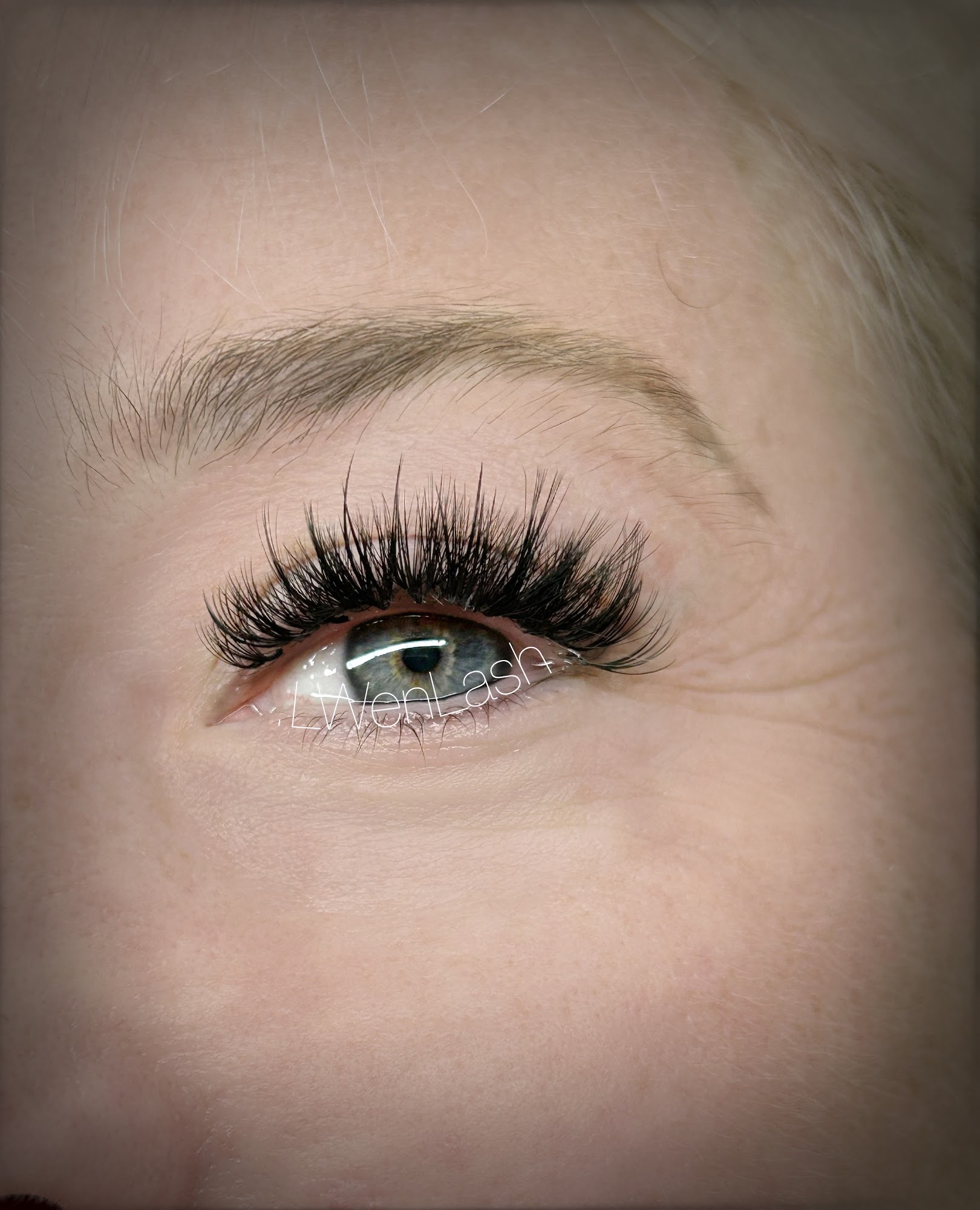 Lashting Impressions