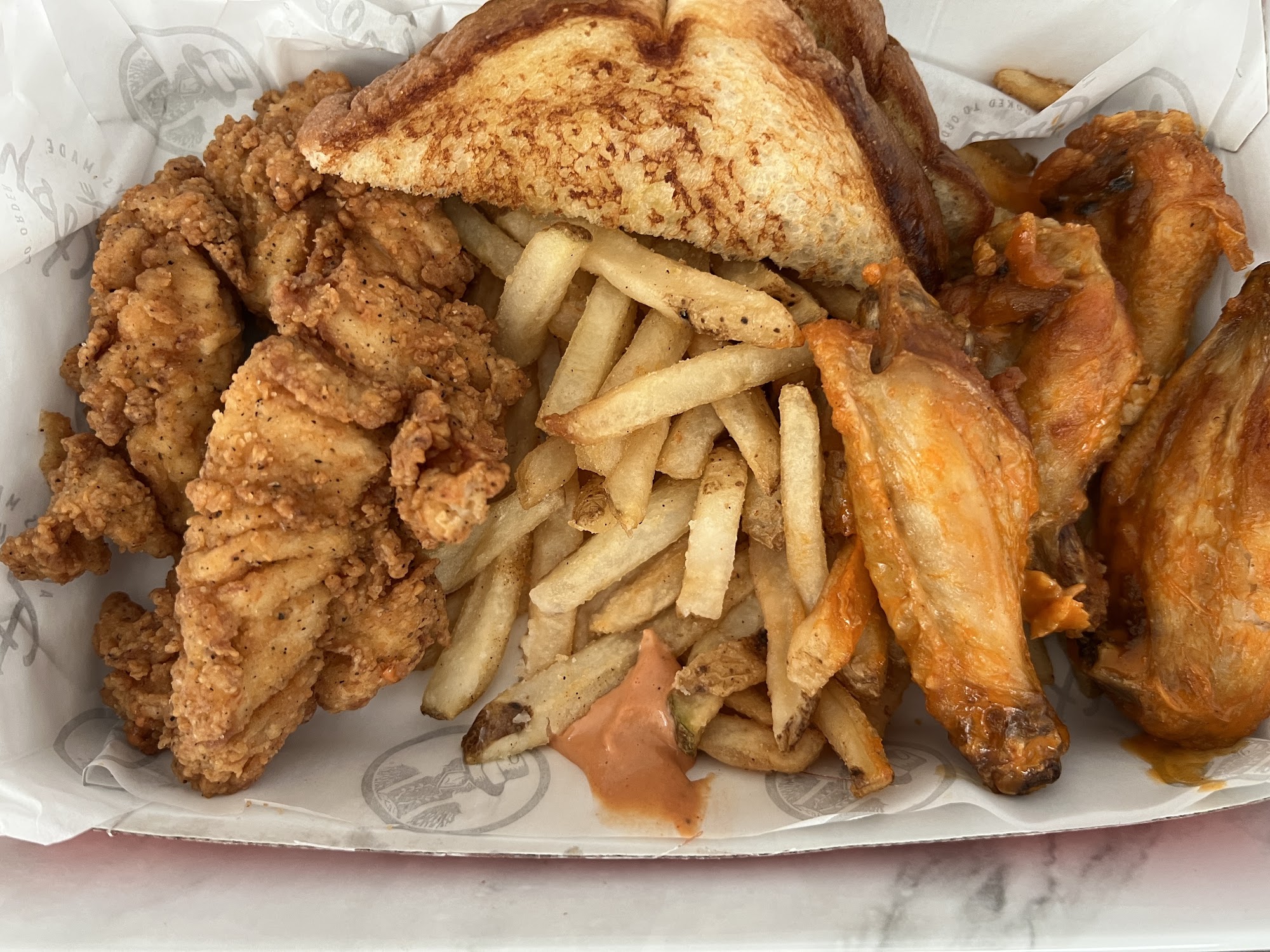 Slim Chickens 135 Sapwood Dr, Myrtle Beach, SC 29579