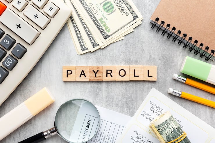 Accurate Payroll & Bookkeeping Services LLC Myrtle Beach