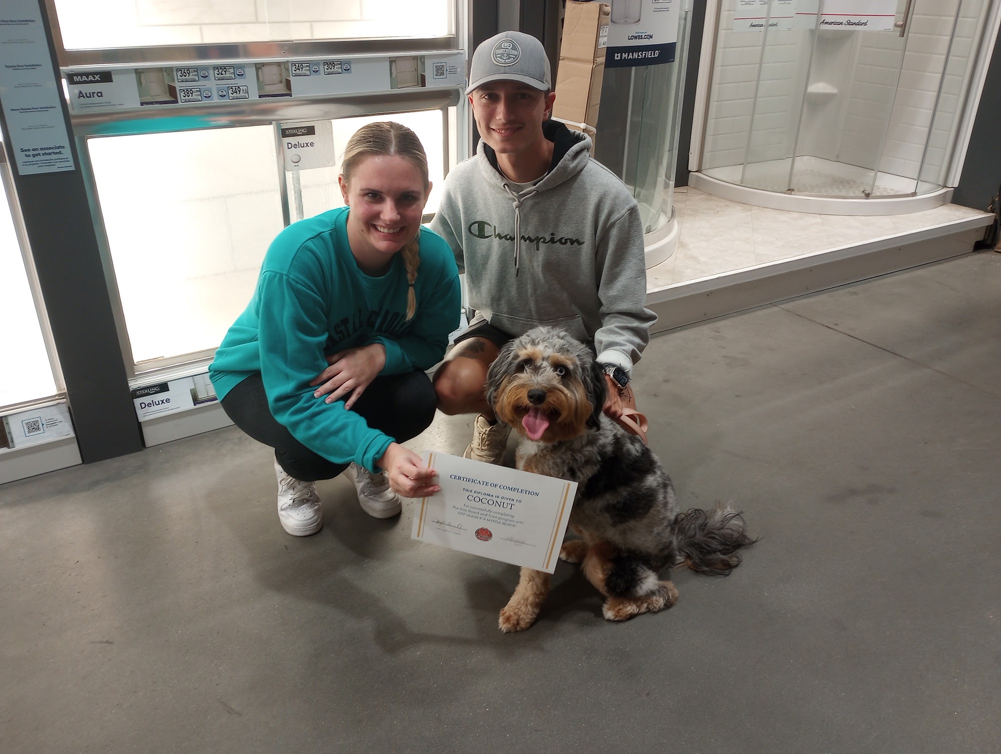 Off Leash K9 Training Myrtle Beach, SC 730 Main St PMB 327, North Myrtle Beach South Carolina 29582