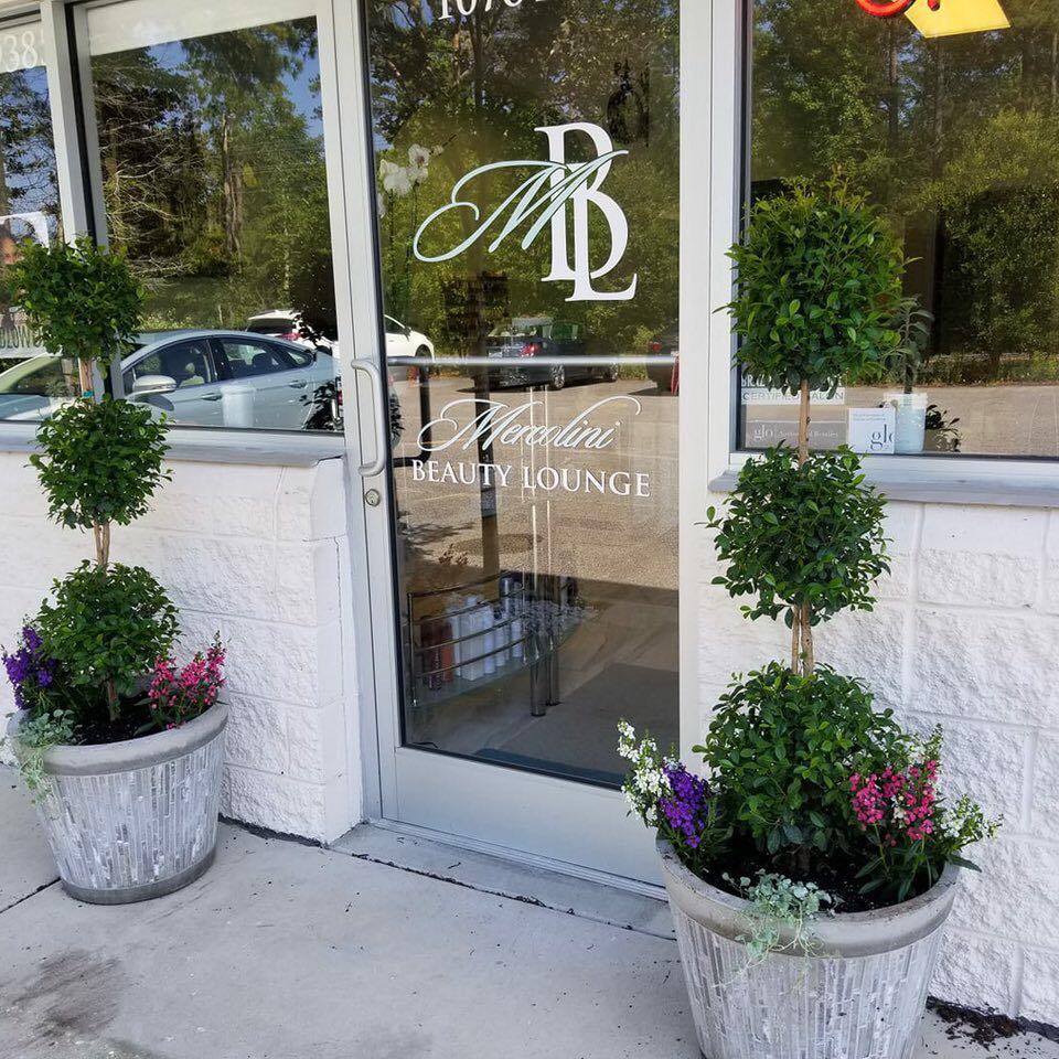 Mercolini Beauty Lounge