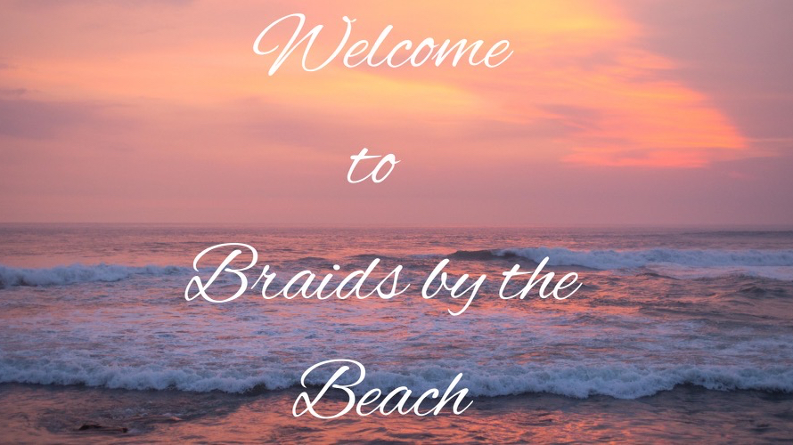 Braids by the Beach 534 Broadway St suite 105, Myrtle Beach South Carolina 29577