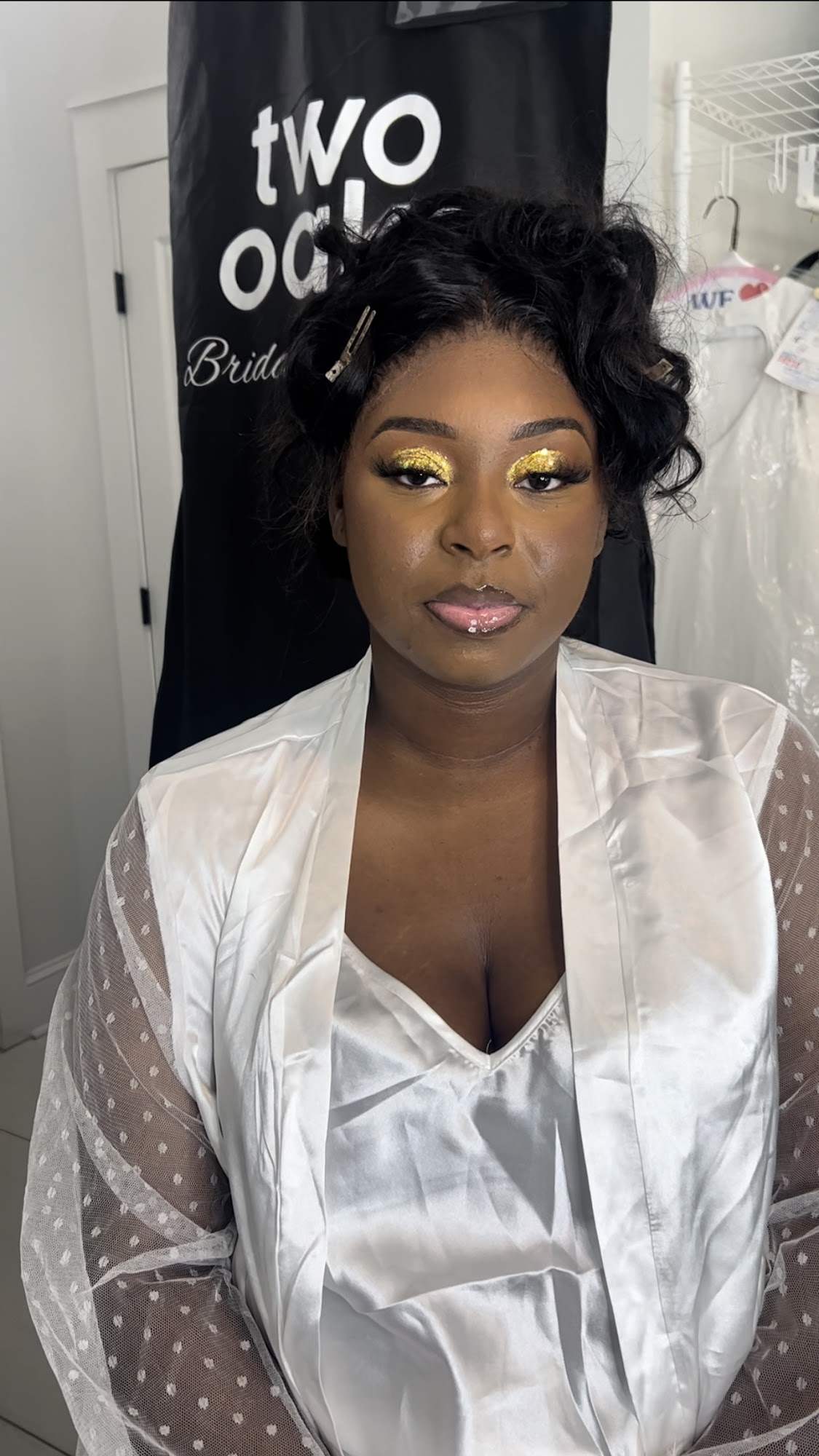 Lushes looks glam Studio 534 Broadway St suite 105, Myrtle Beach South Carolina 29577