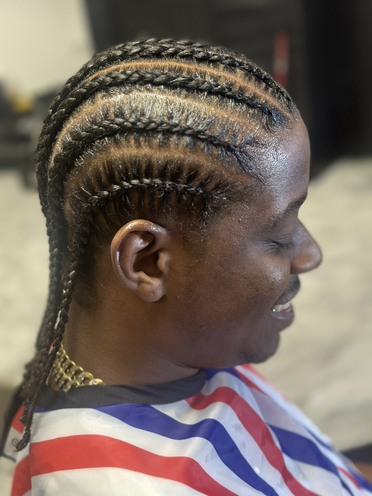 Top Notch Beauty Bar 1214 N Kings Hwy, Myrtle Beach South Carolina 29577