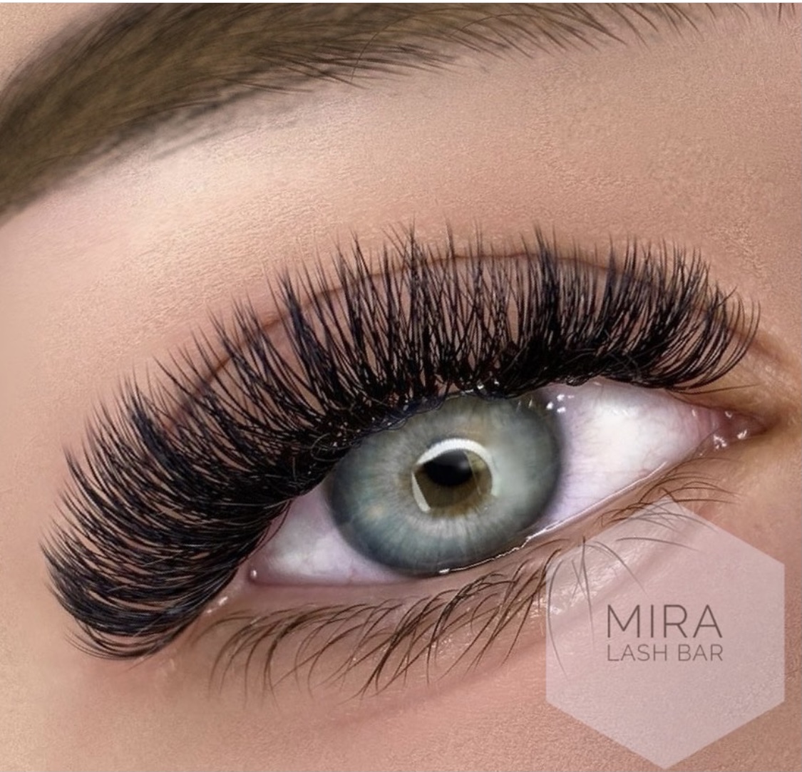 Mira Lash Bar