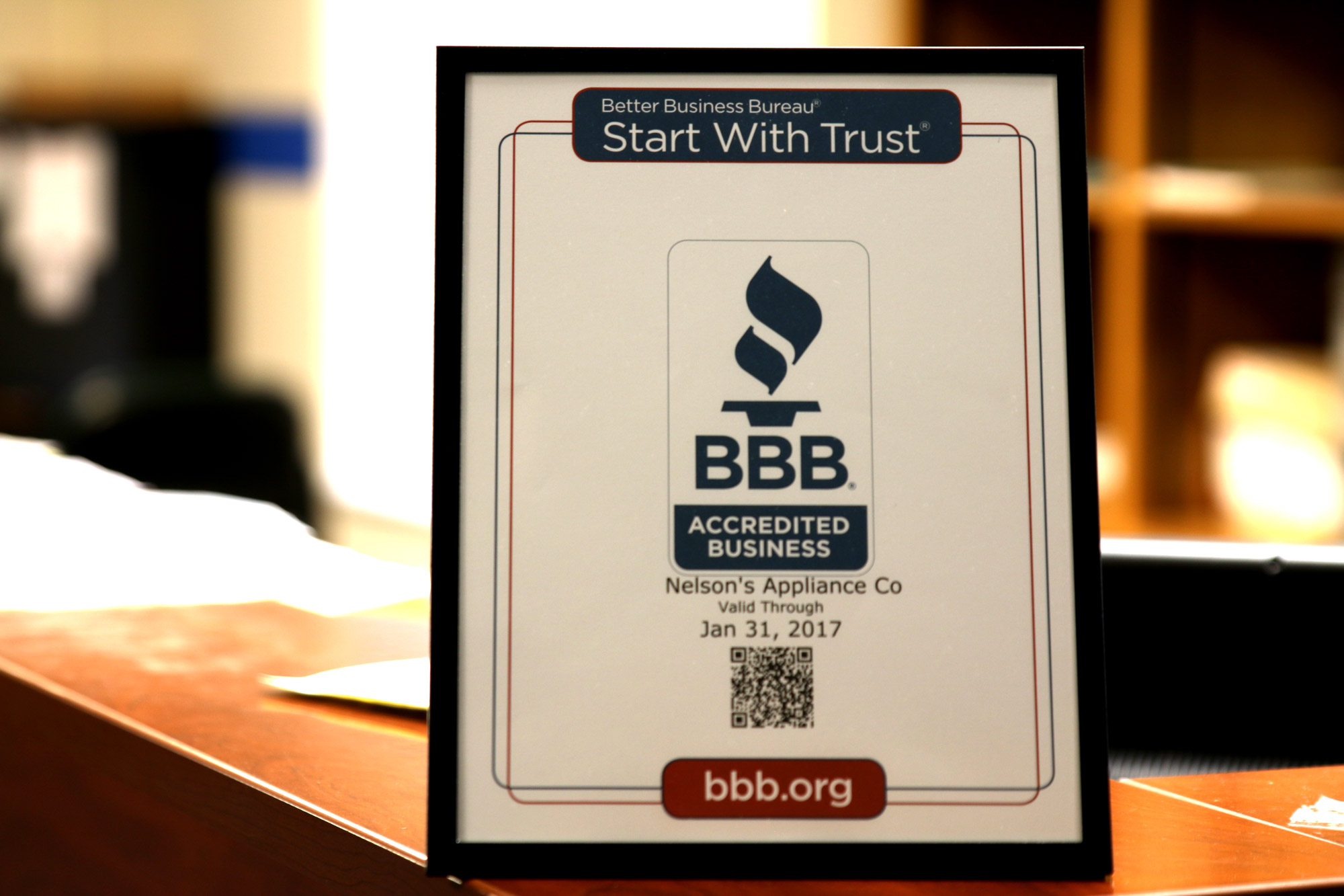 Nelson's Appliance CO. Myrtle Beach