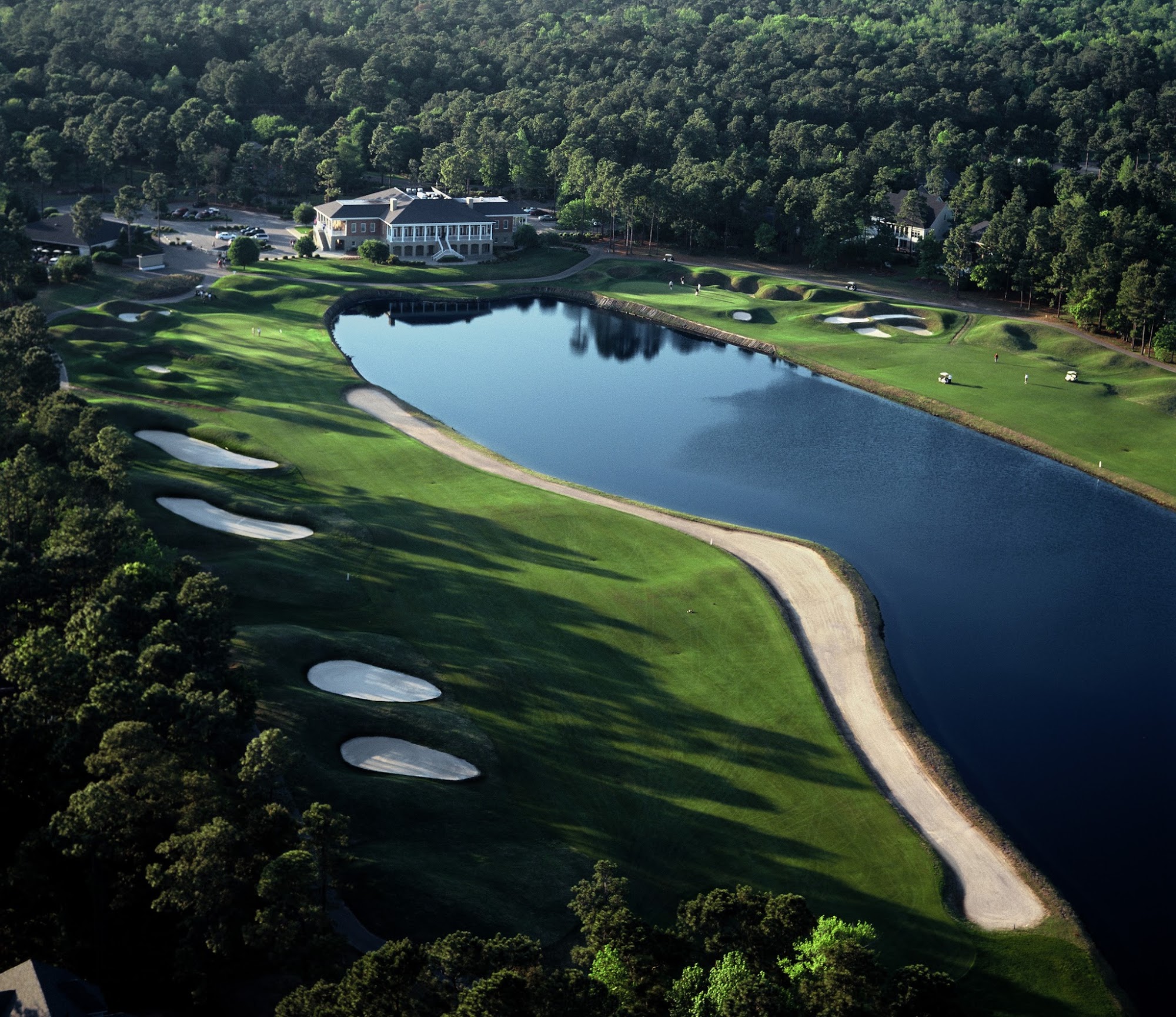 Prestwick Country Club Myrtle Beach