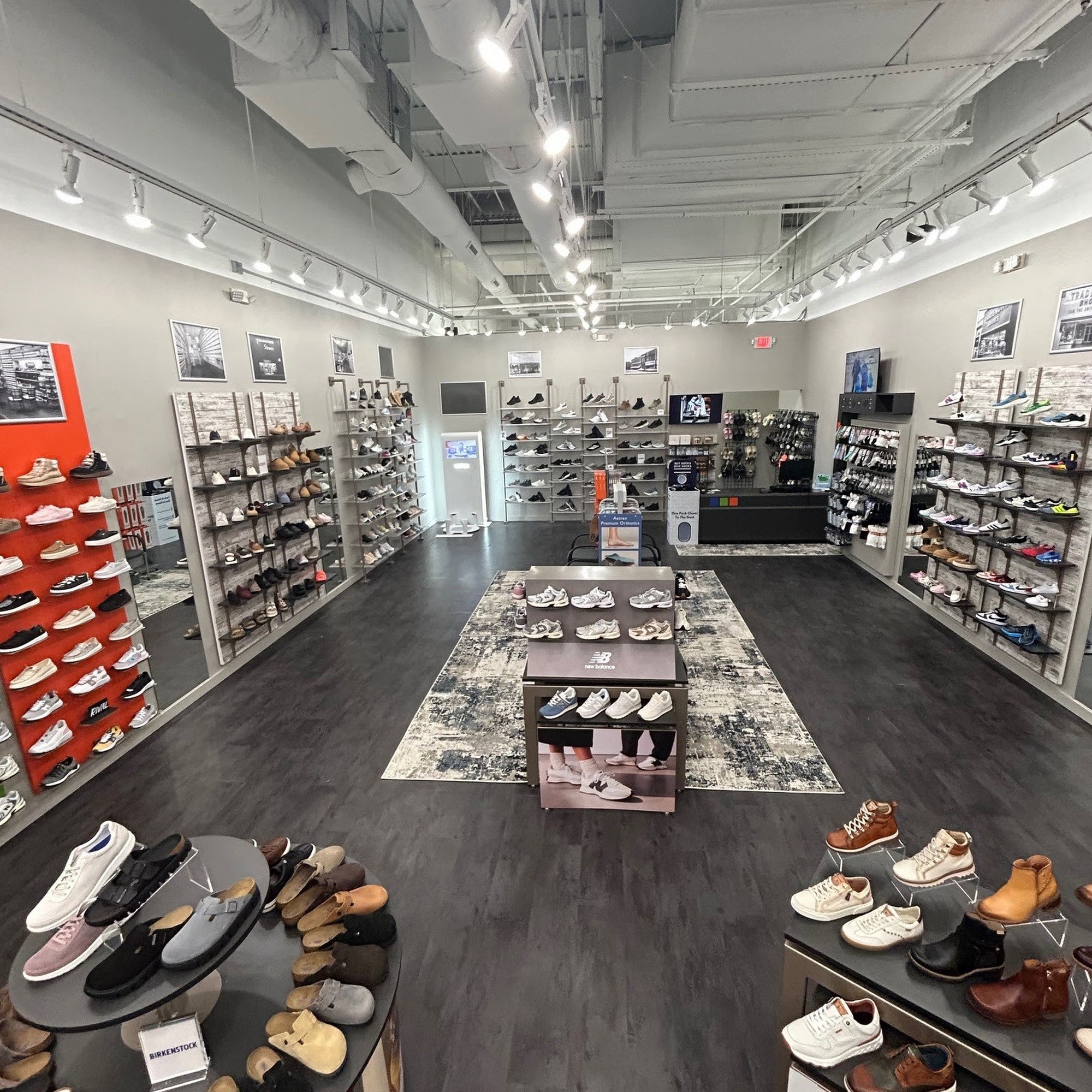 Tradehome Shoes Myrtle Beach