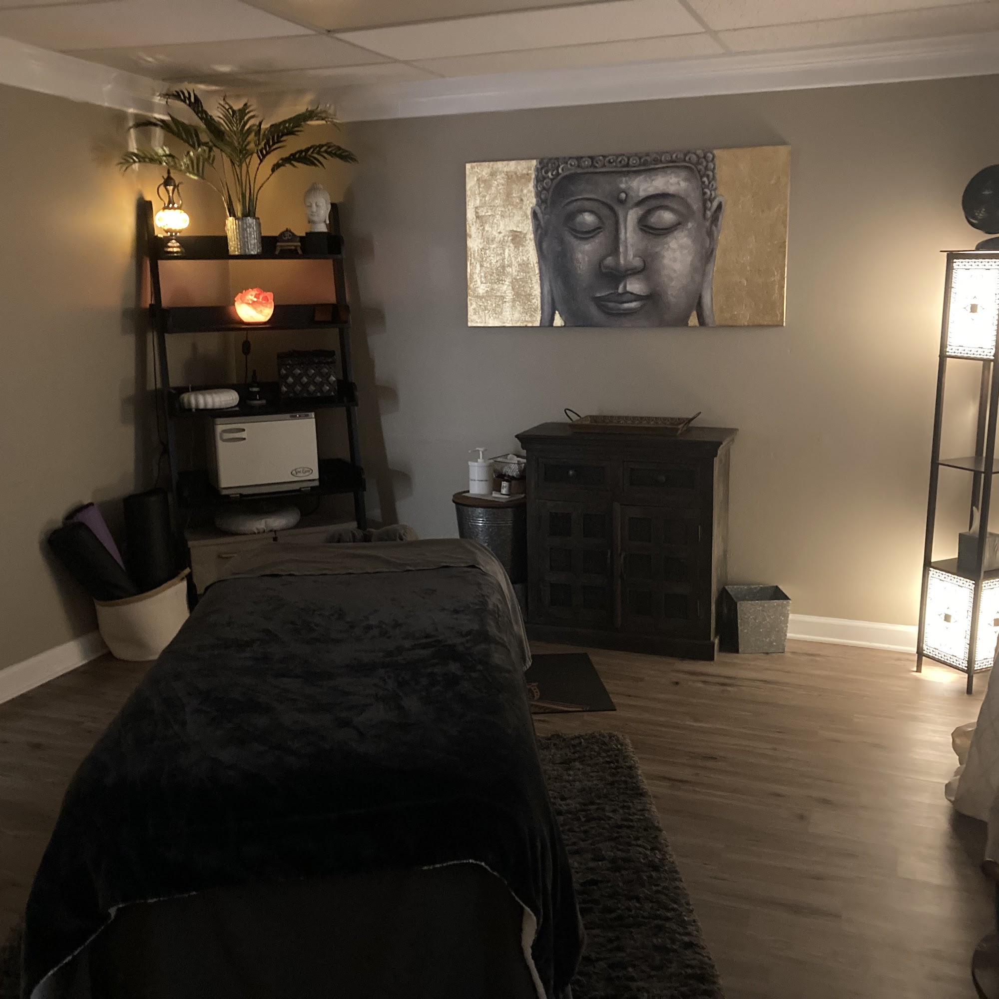Zen Bodyworks Studio 4543 US Highway 17 Bypass South, Myrtle Beach South Carolina 29577