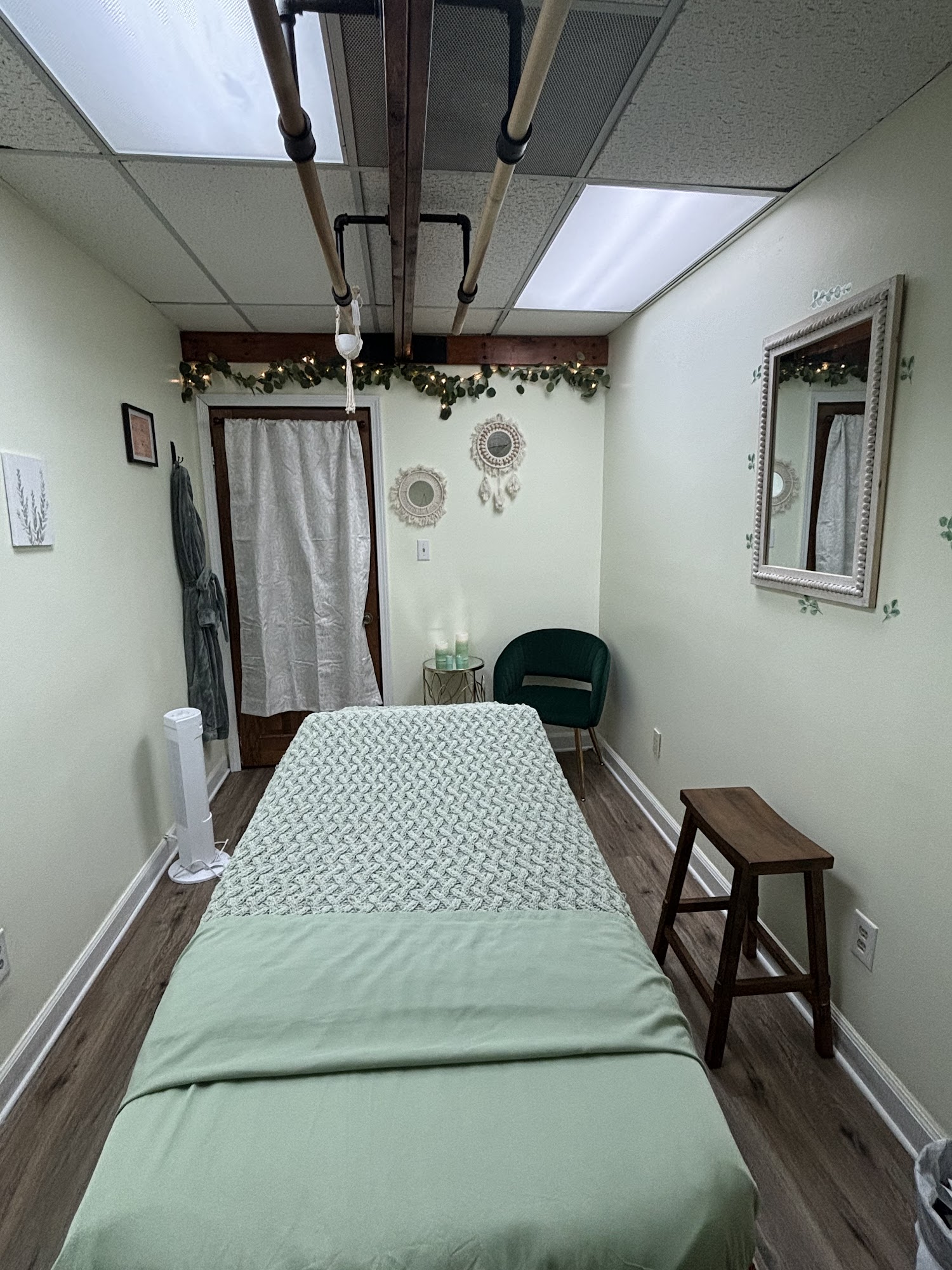 Pure Remedy Massage and Wellness 3691 Palmetto Pointe Blvd Suite 401, Myrtle Beach South Carolina 29588