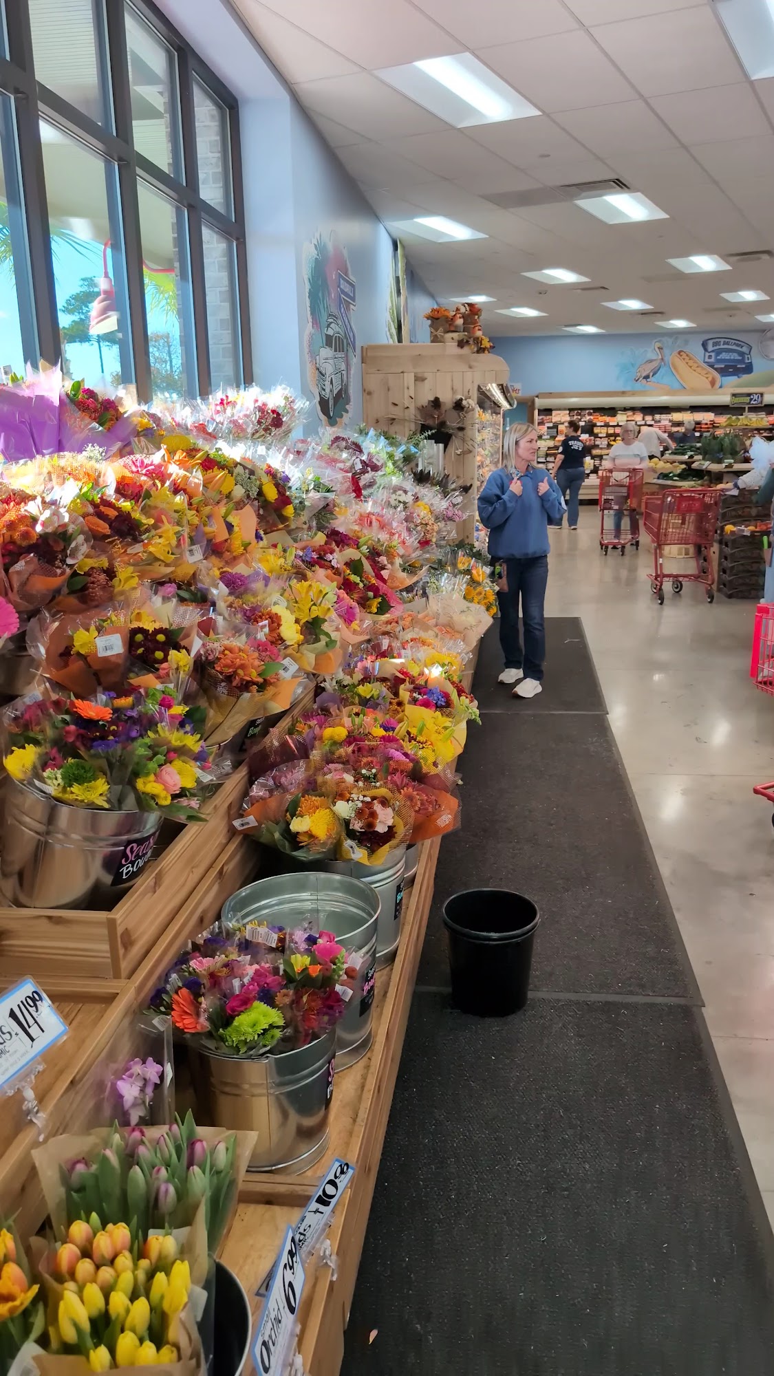 Trader Joe's