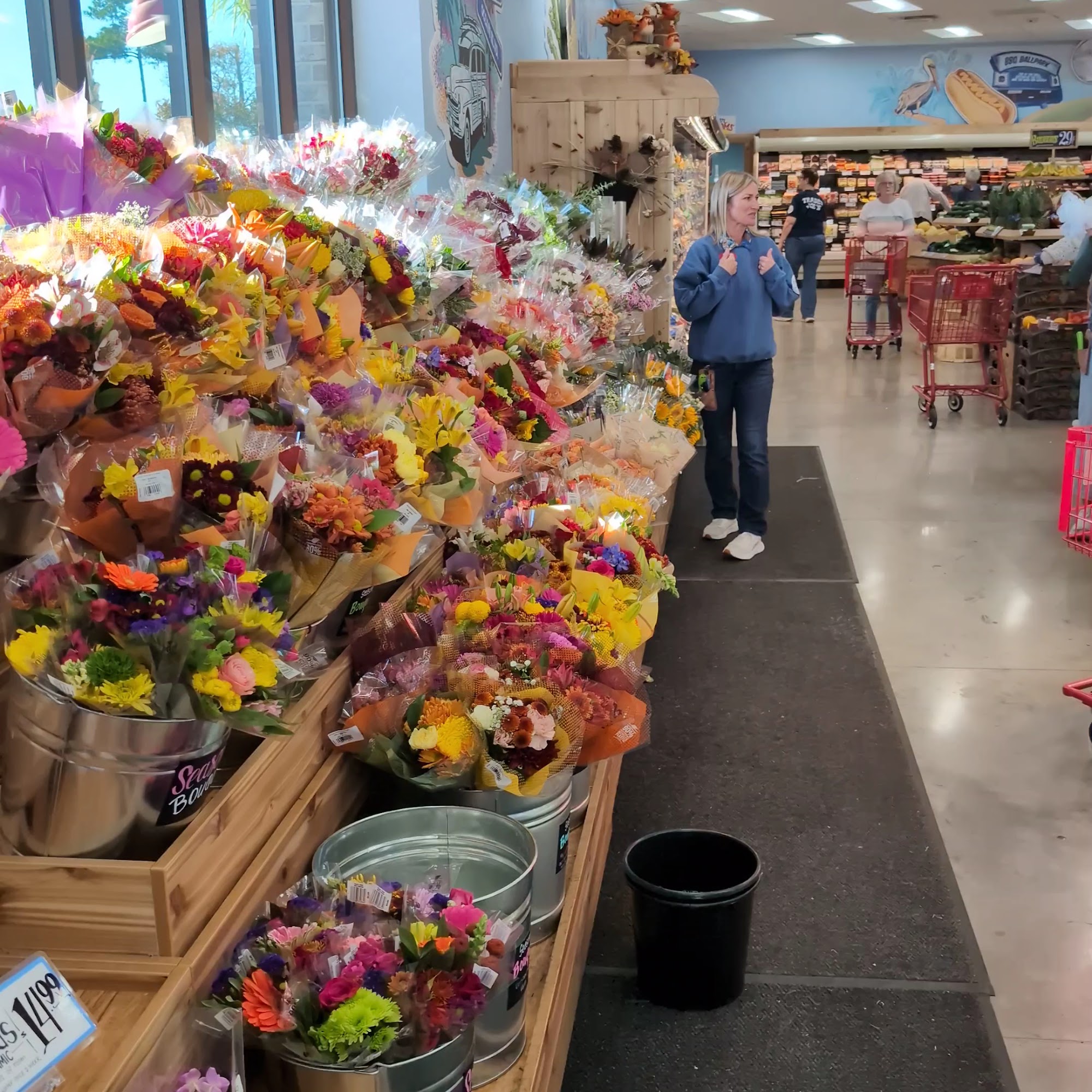 Trader Joe's Myrtle Beach