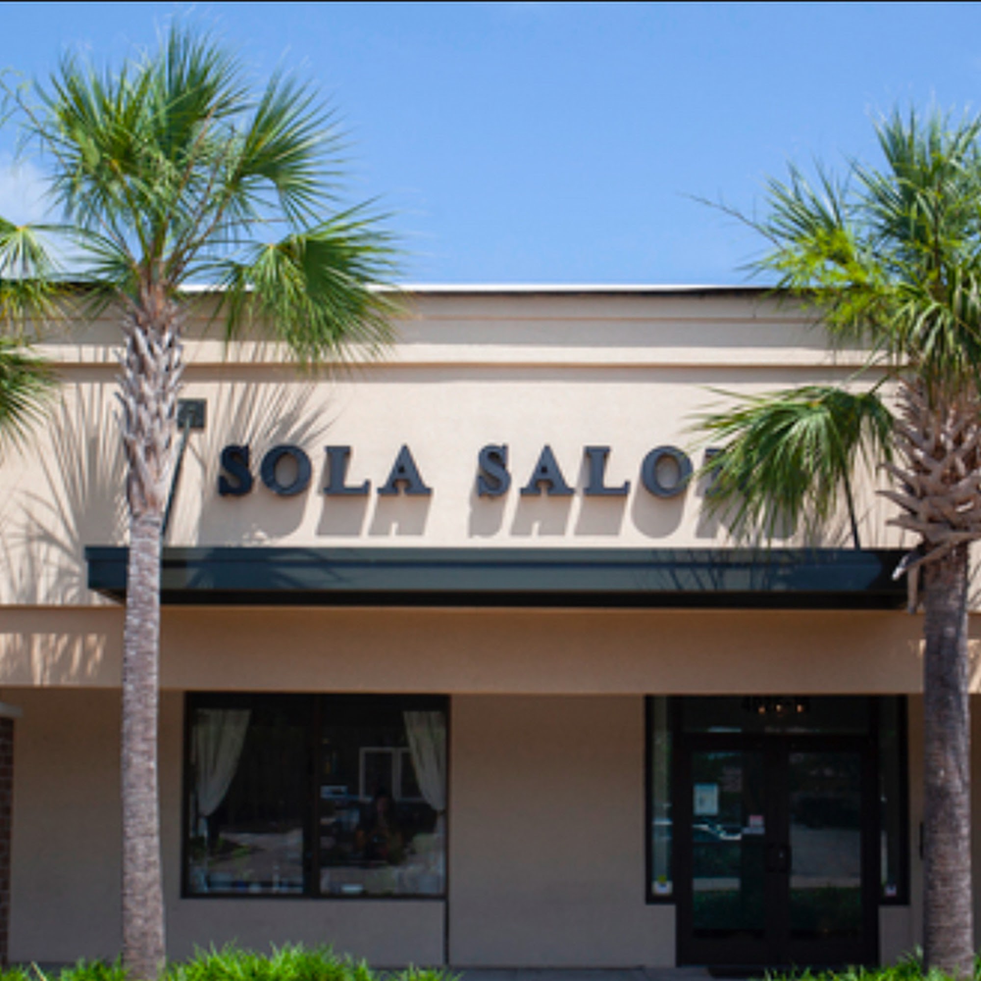 Demi's Gifted Hands 4025 N Kings Hwy, Myrtle Beach South Carolina 29577