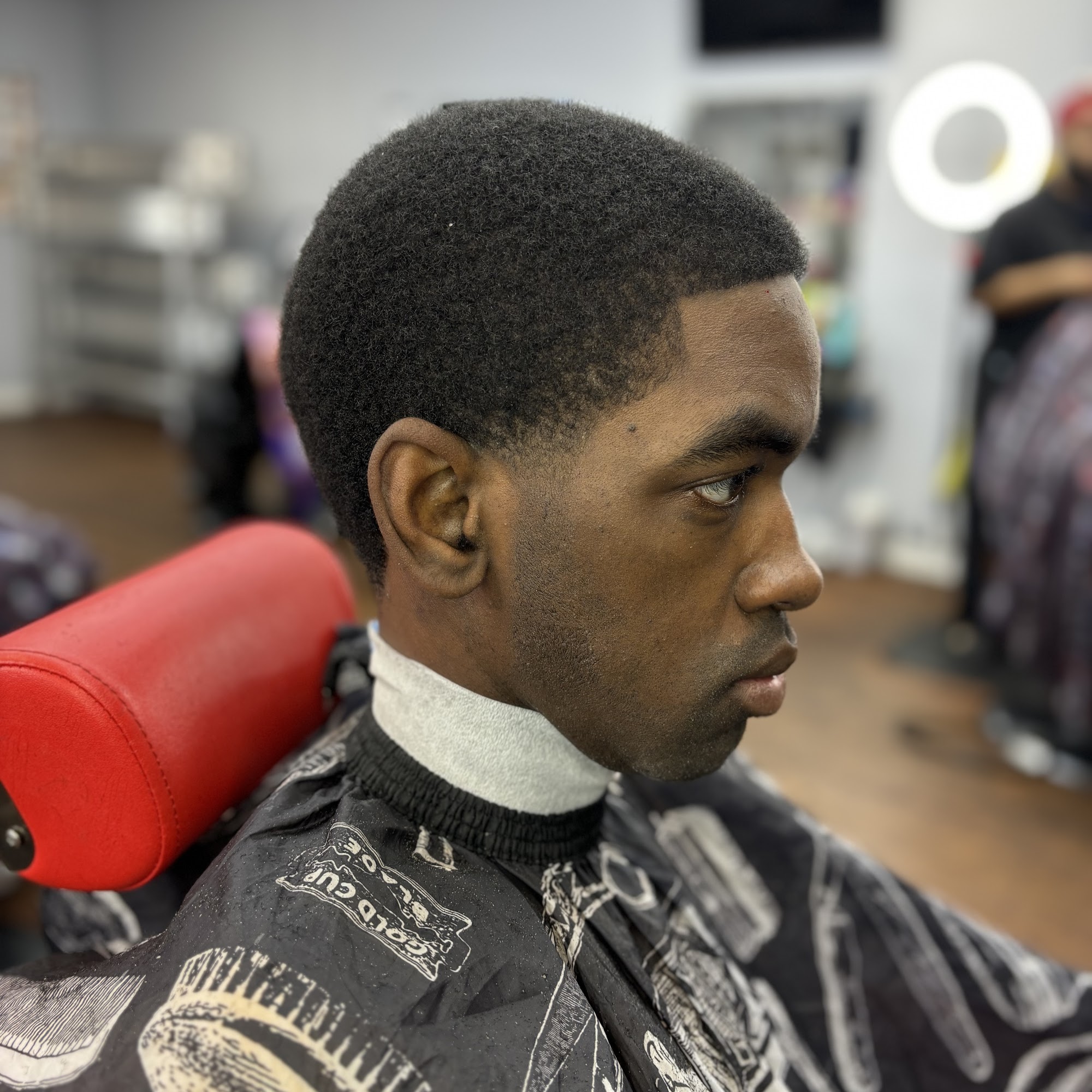Barber John 1258 3rd Ave S, Myrtle Beach South Carolina 29577