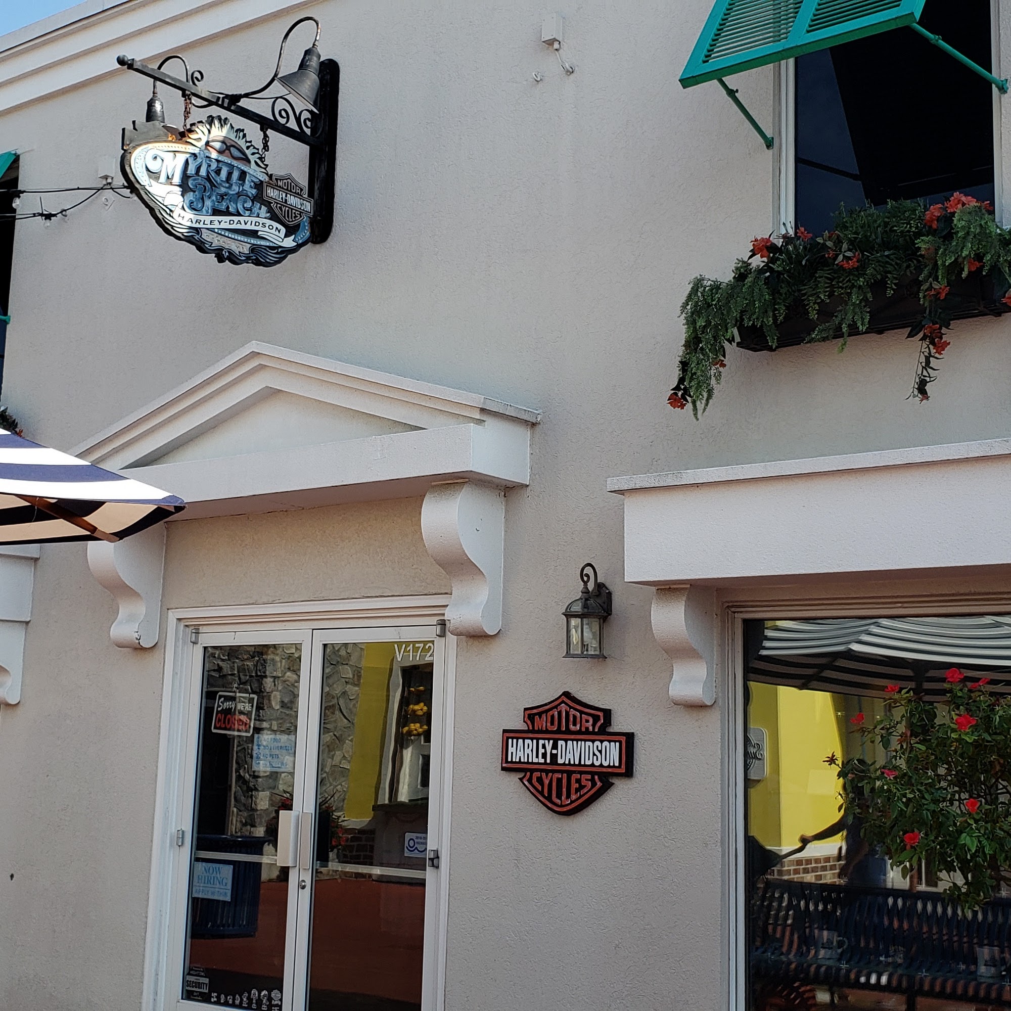 Myrtle Beach Harley-Davidson Myrtle Beach