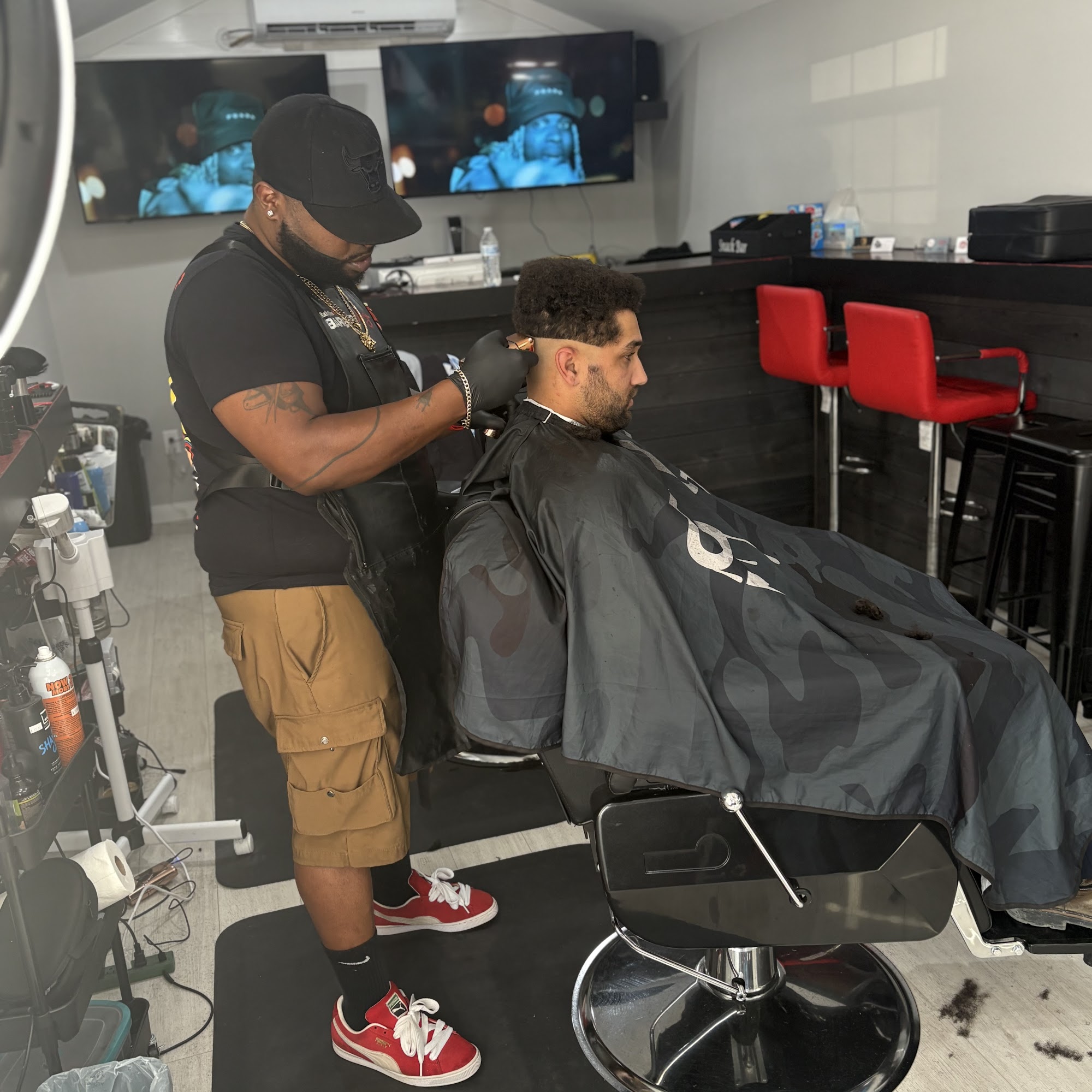 707 Cutz 9210 Gold Pl Ln, Myrtle Beach South Carolina 29588
