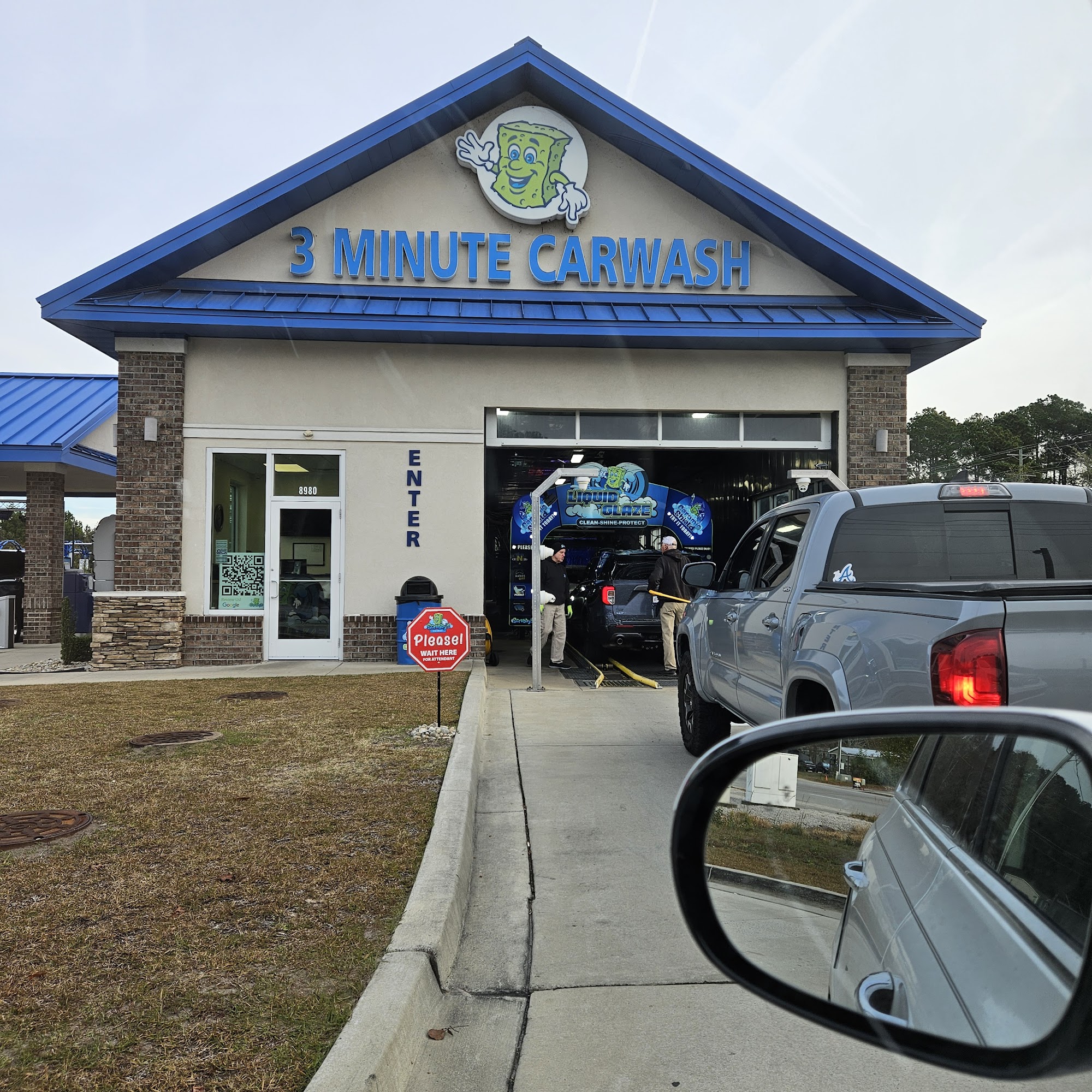 Scrubbys of Socastee Myrtle Beach