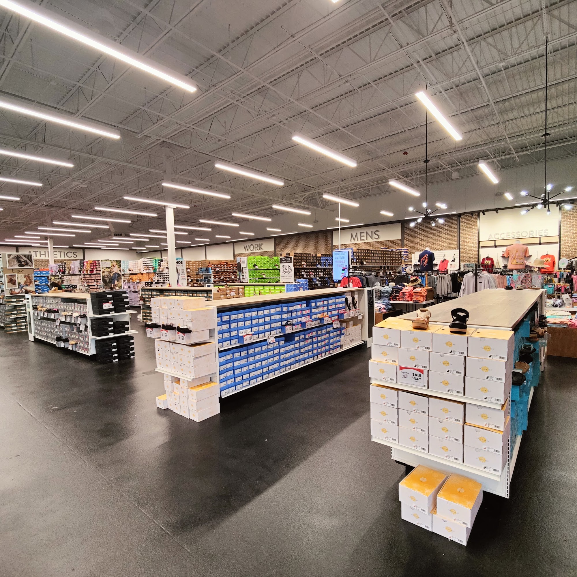 Shoe Station Myrtle Beach