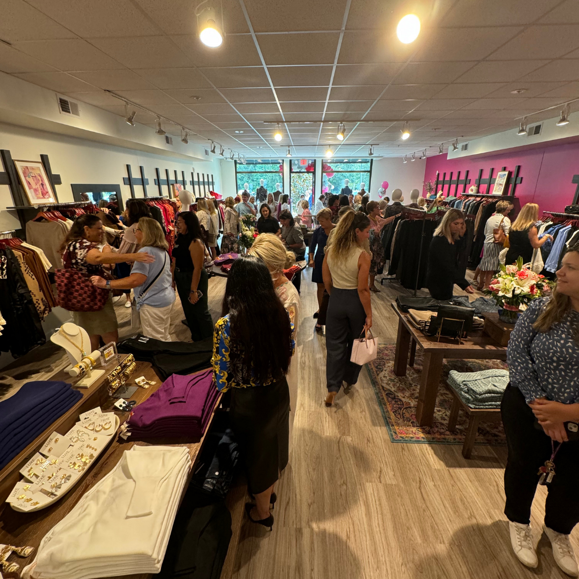 Scout & Molly's Boutique Myrtle Beach