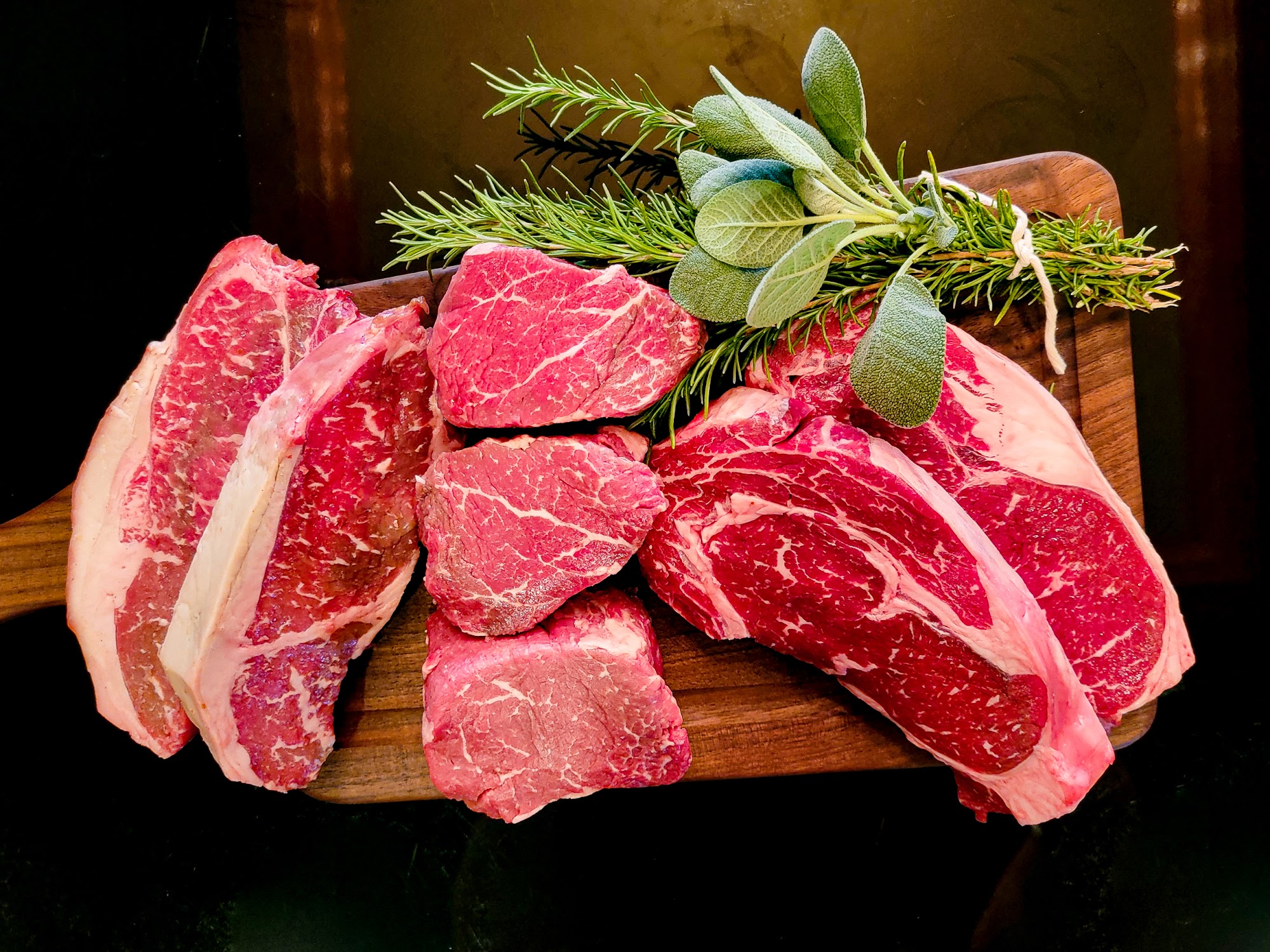 Figaro The Dining Room Newberry