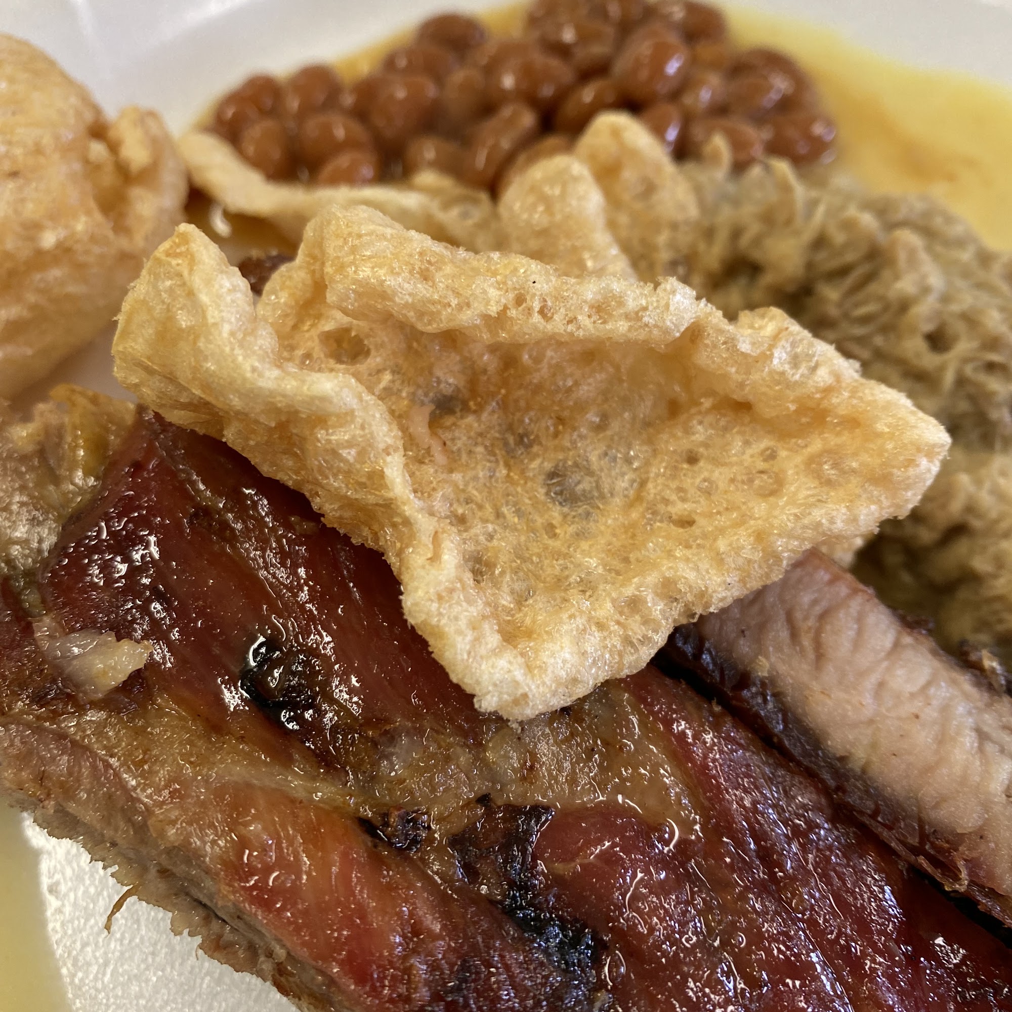 Wise Bar-B-Q House Newberry