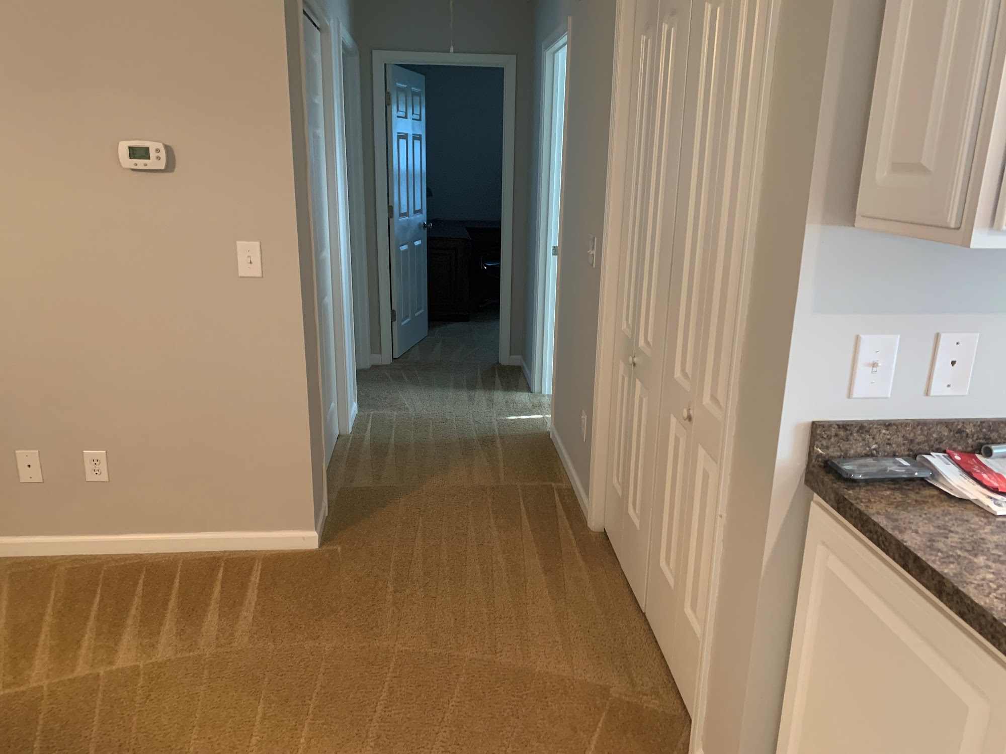 S C Unique Cleaning Services