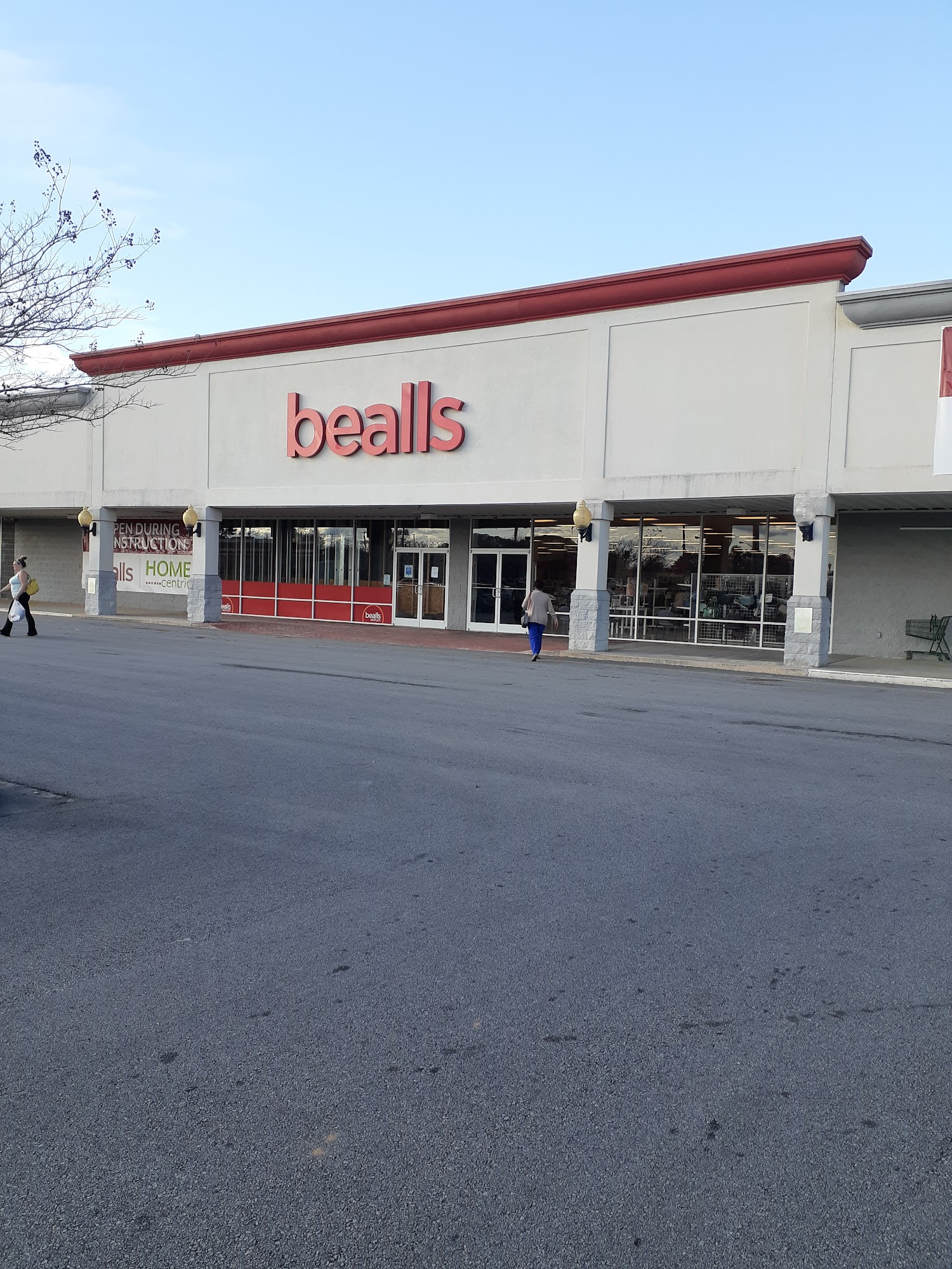 Bealls Outlet