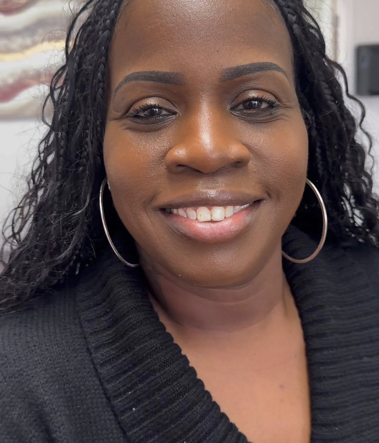 Next Level Beauty Salon LLC 1105 McKibben St, Newberry South Carolina 29108